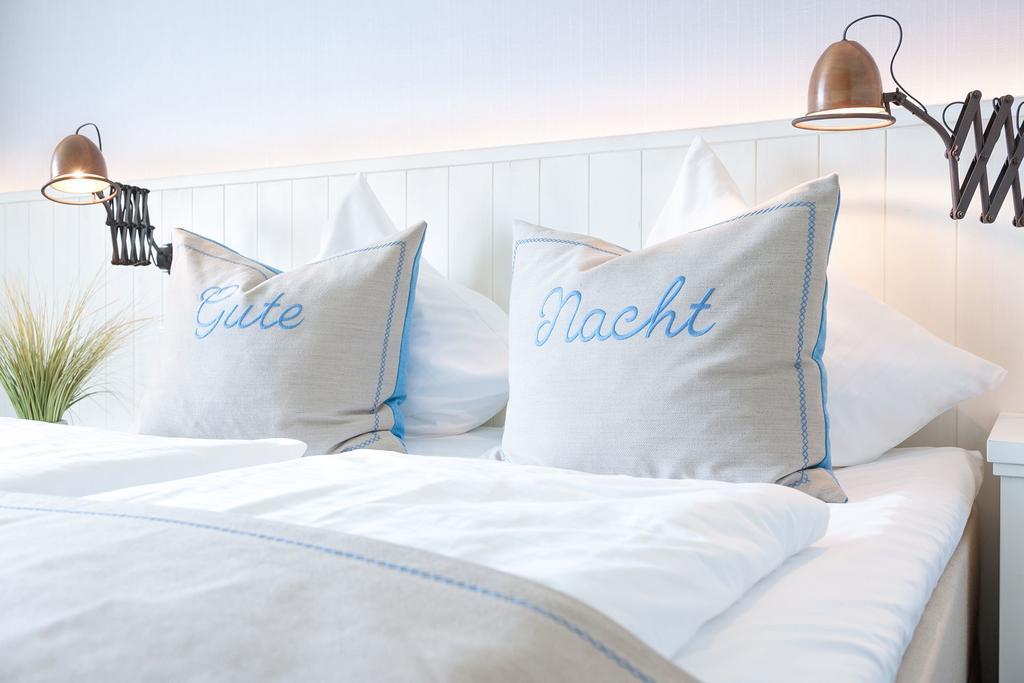 Suite mit 2 Schlafzimmern