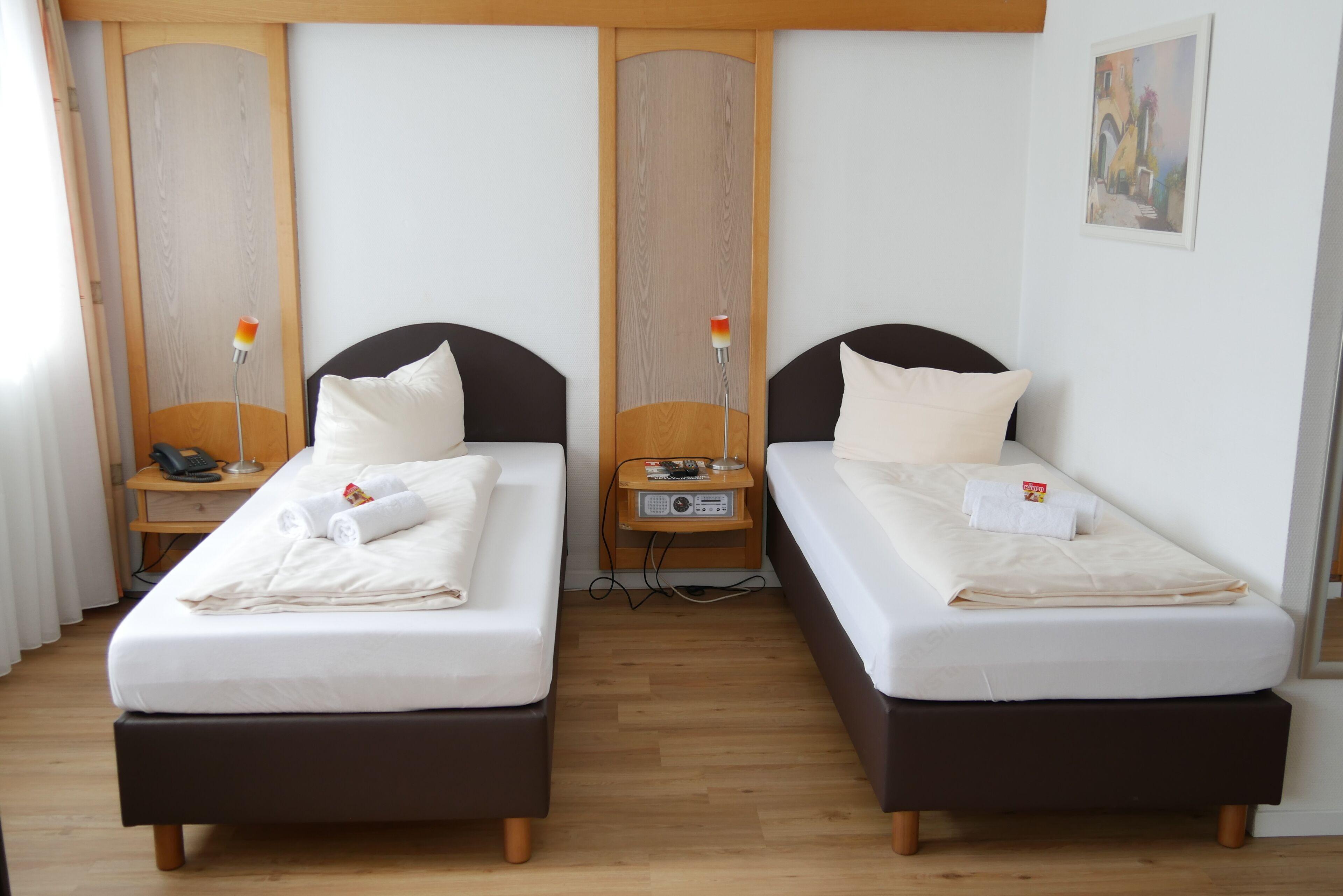 Doppelzimmer