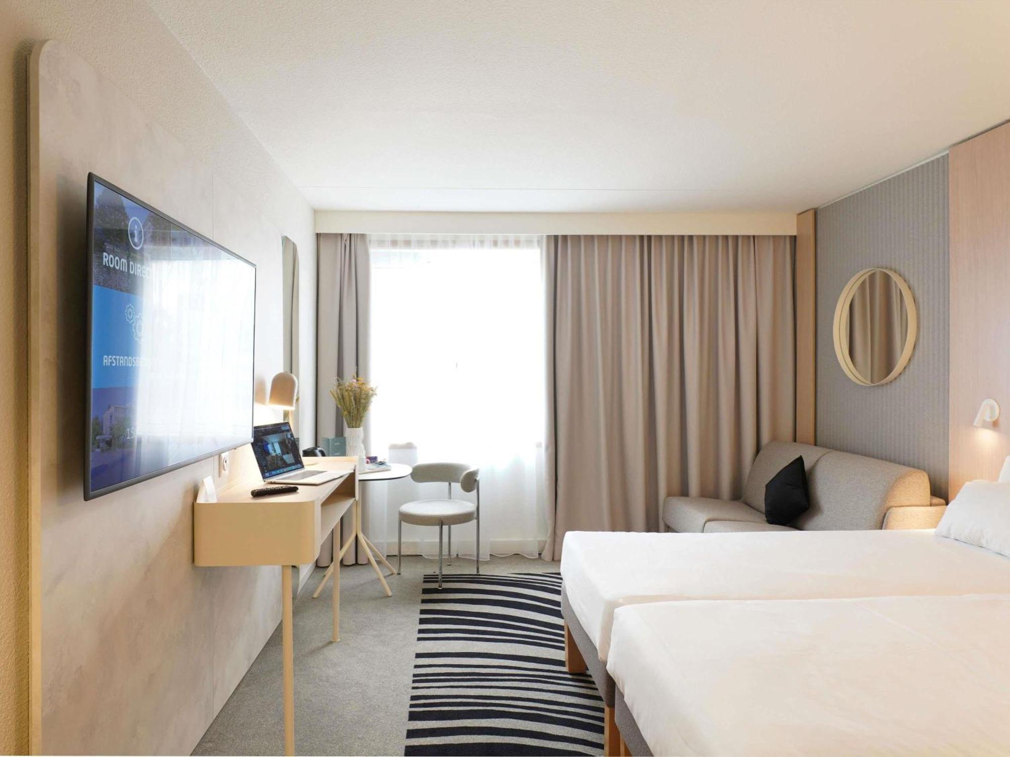 Superior Doppelzimmer