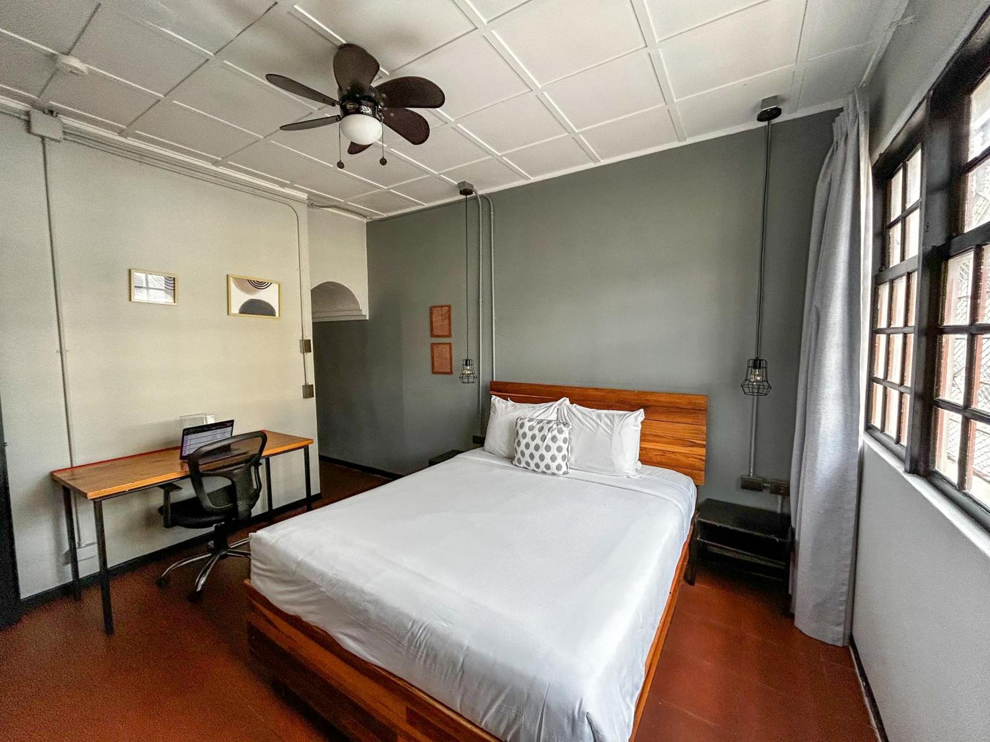 Standard Doppelzimmer