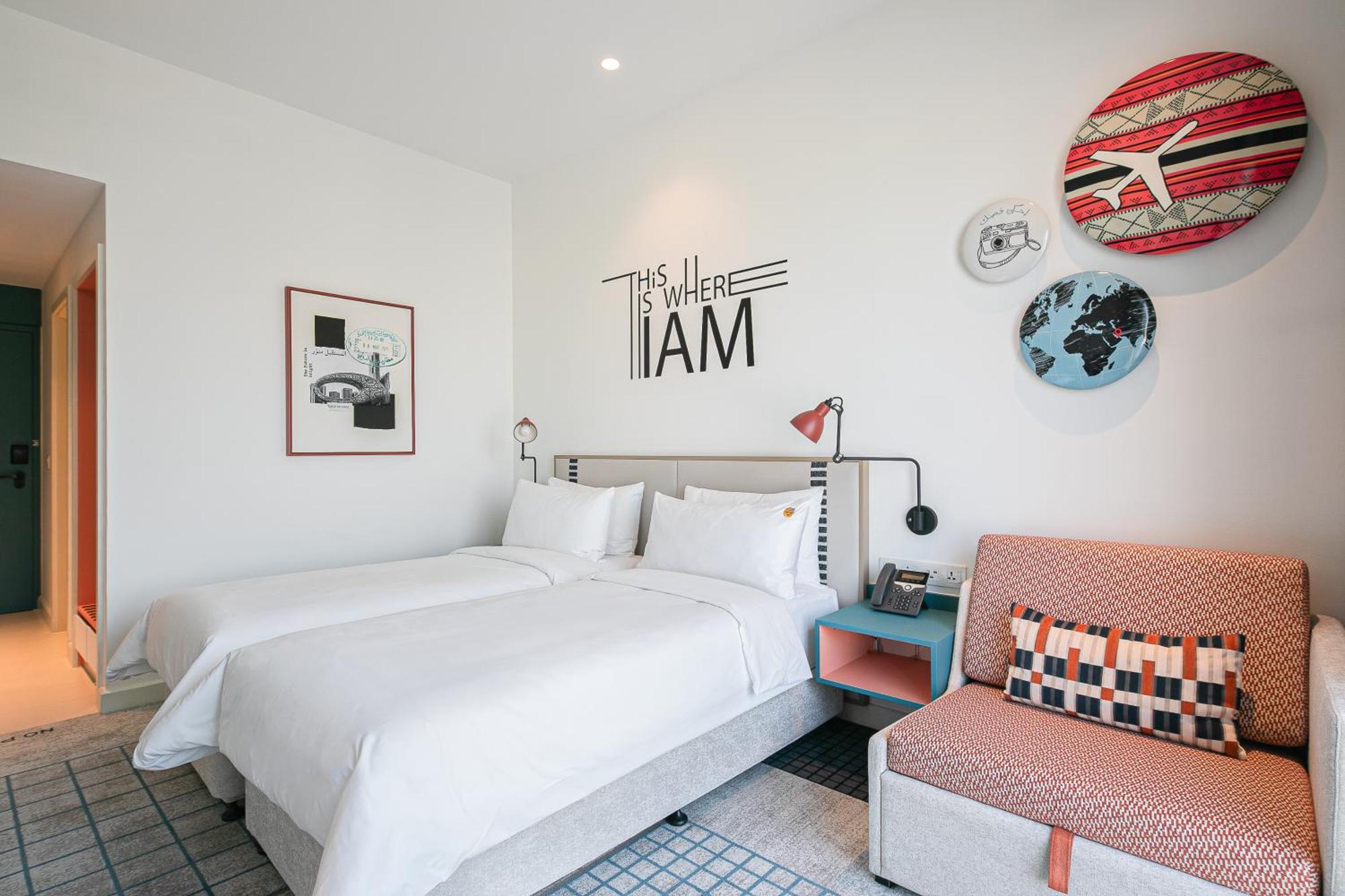 Rover Plus Room Unlimited tea & coffee on F&B Laundry & More,1722995441:JPEG