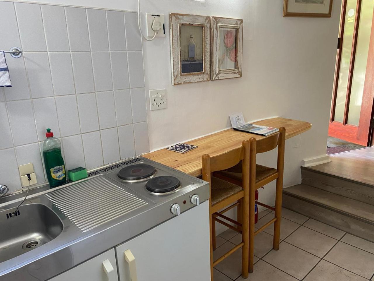 Self Catering 2 bedroom flat
