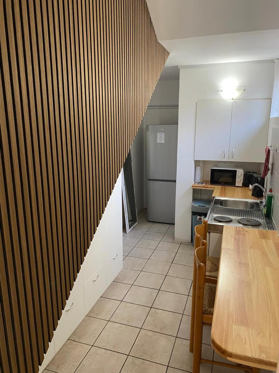 Self Catering 2 bedroom flat