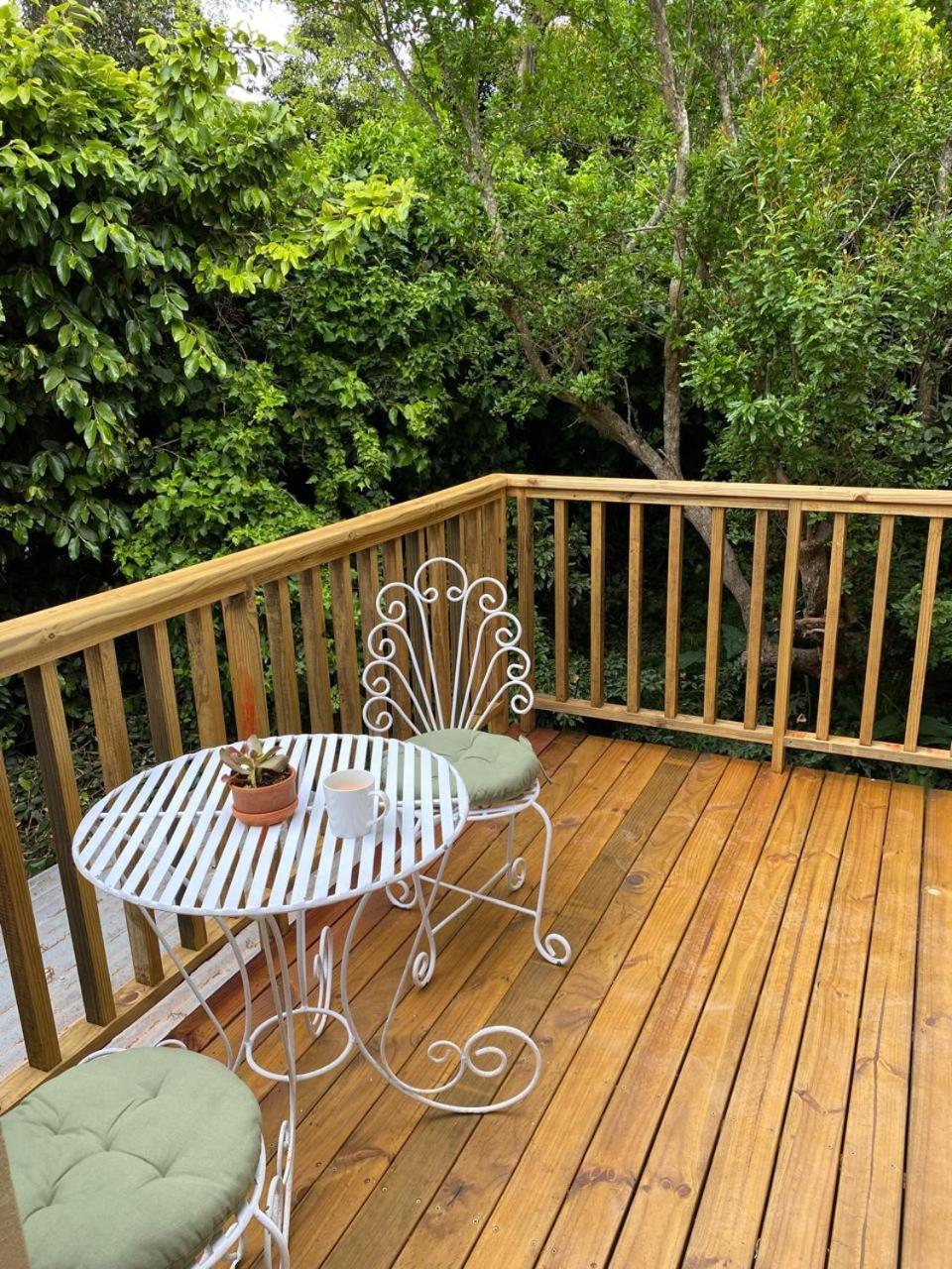Deluxe Double or Twin Room Garden View