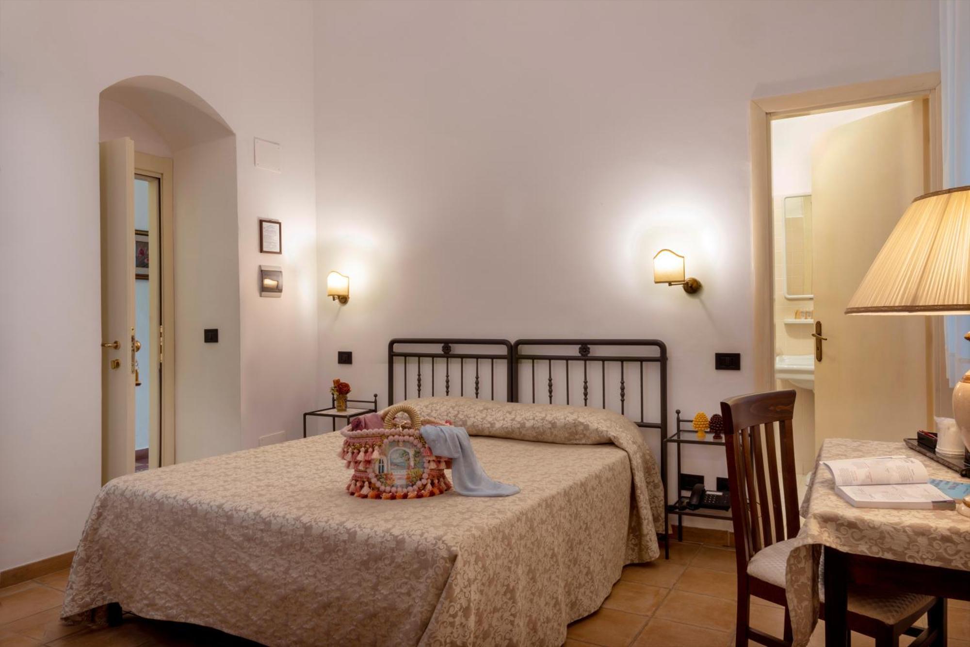 Economy Doppelzimmer