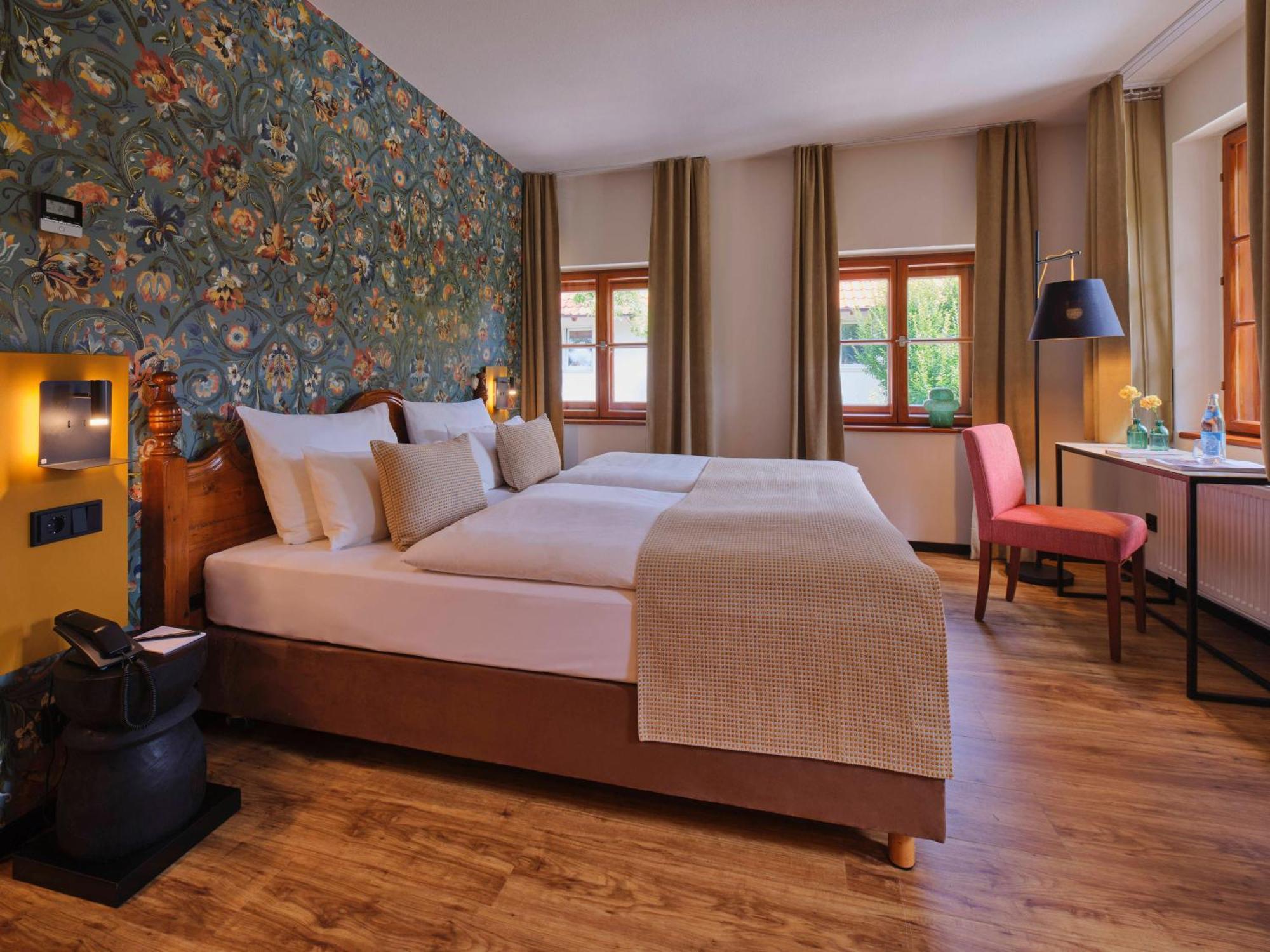Premium Zimmer