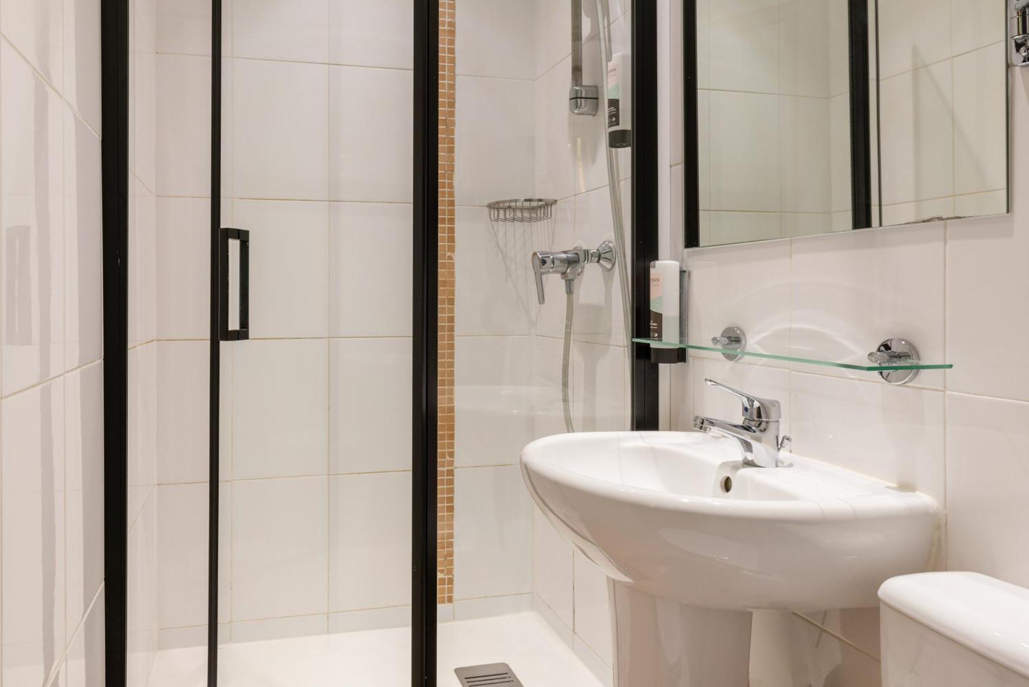 Comfort Doppelzimmer