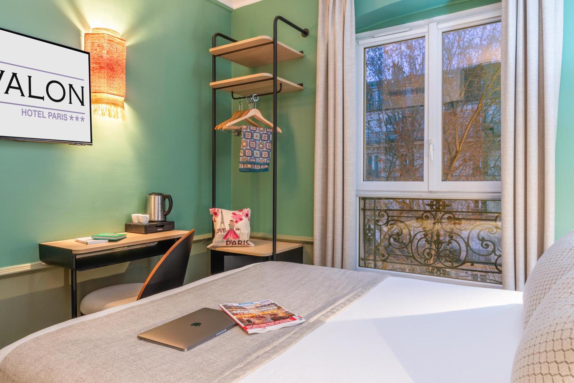Kleines Doppelzimmer