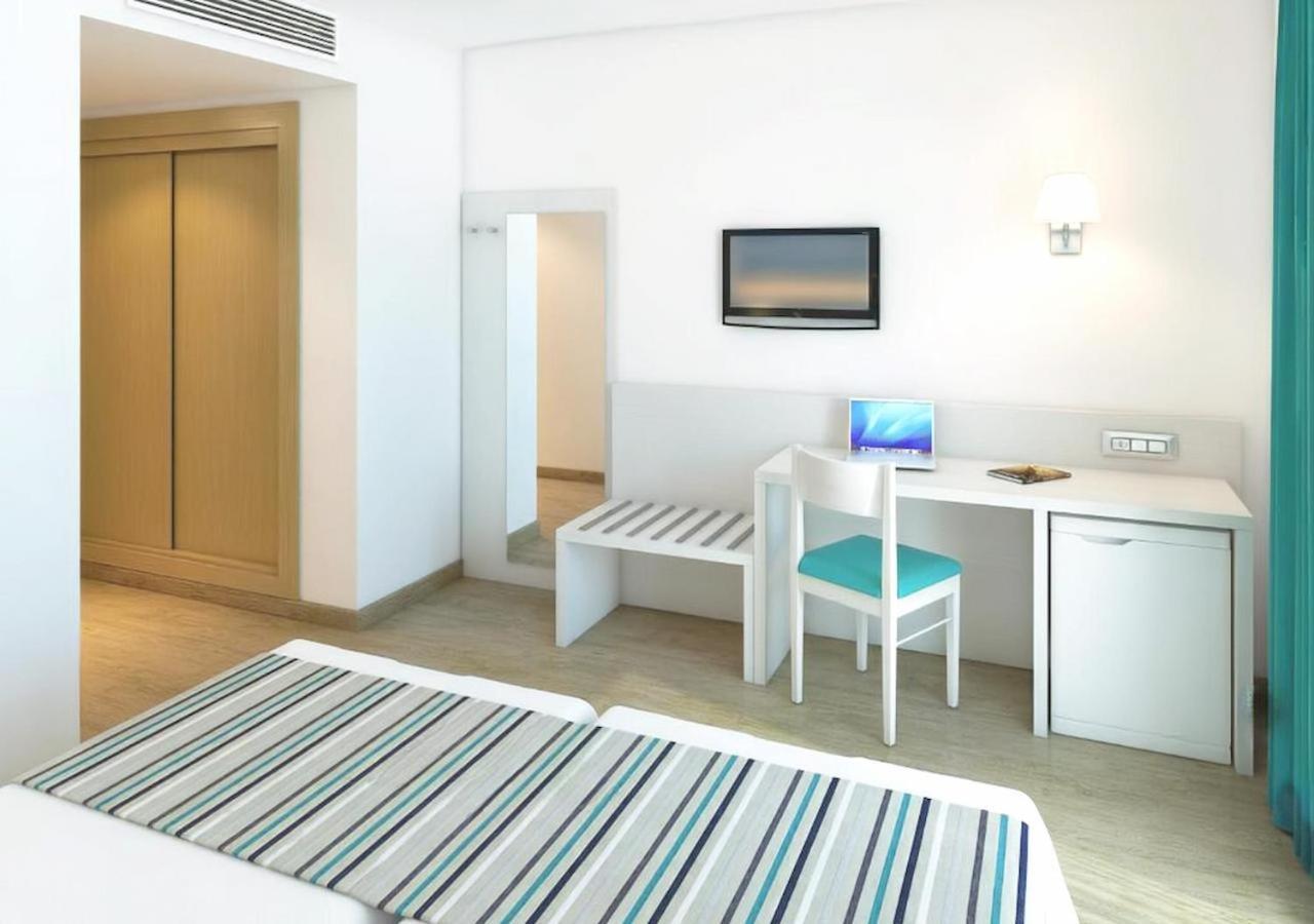 Doppelzimmer Komfort mit Balkon