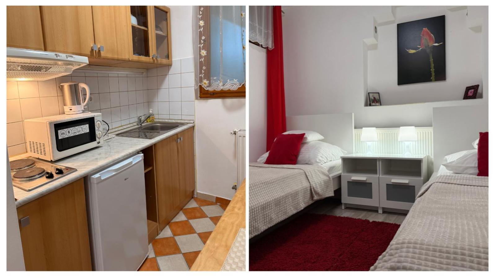 Doppelzimmer