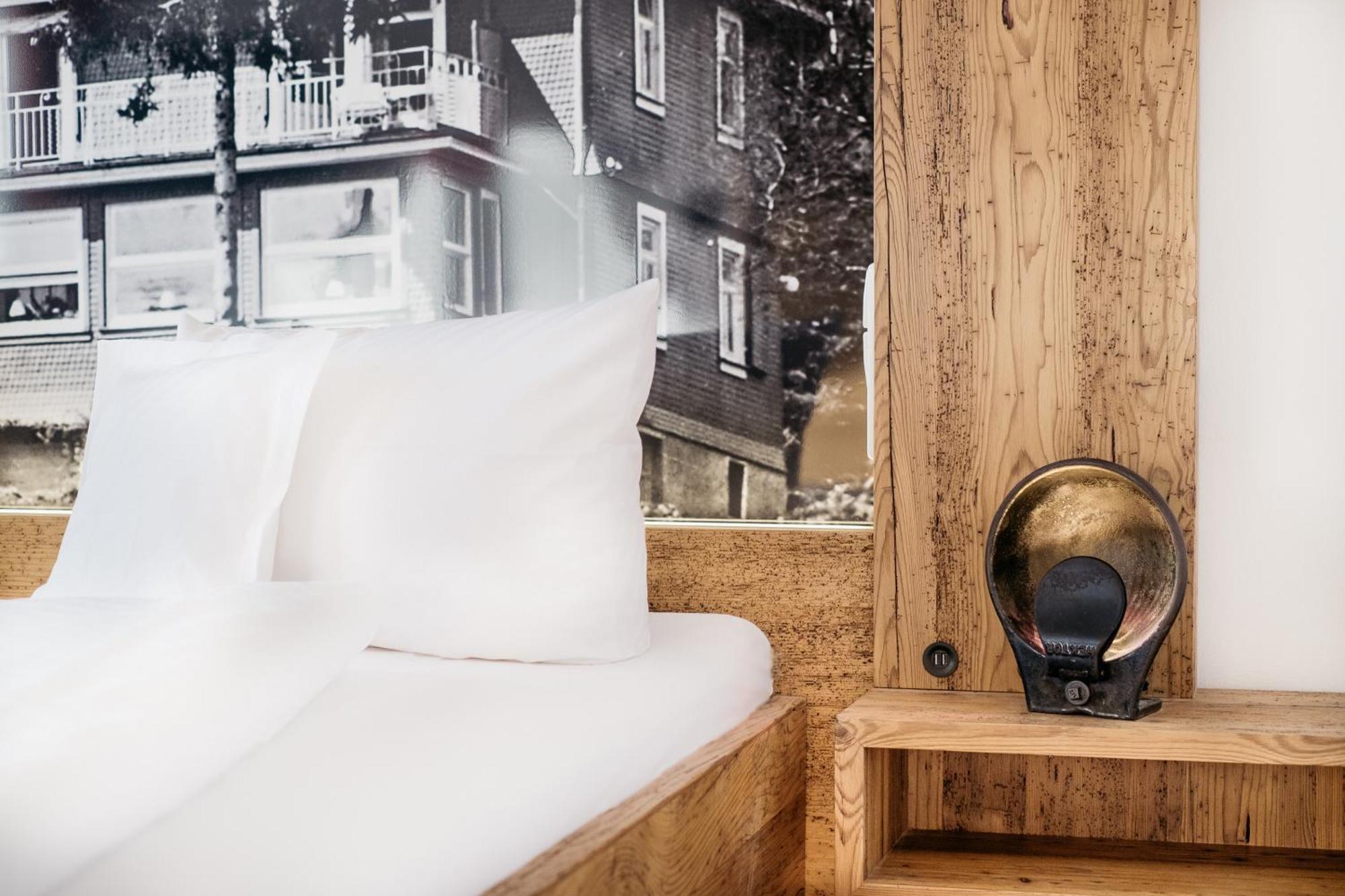 Comfort Doppelzimmer