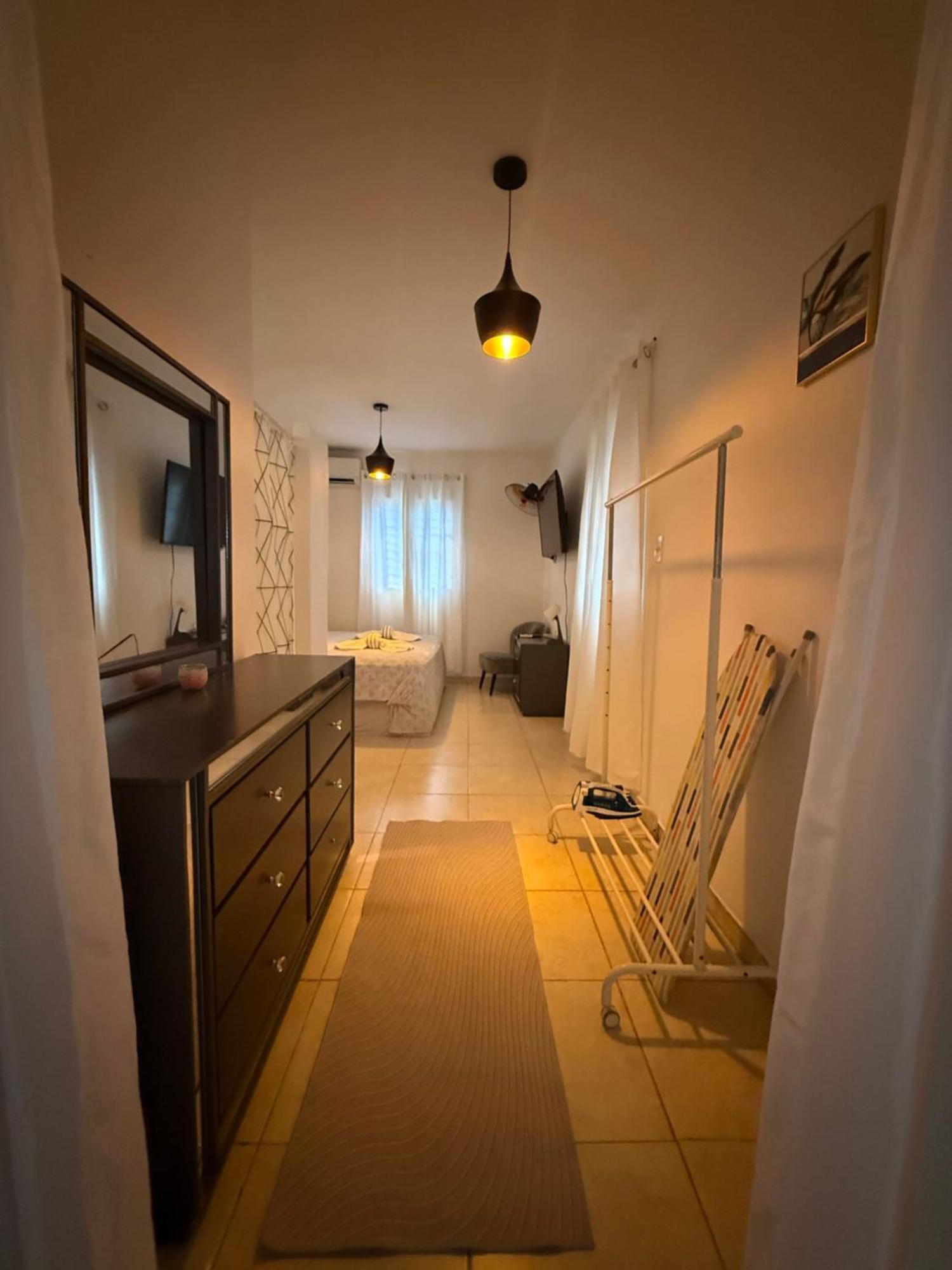 Apartment mit 1 Schlafzimmer