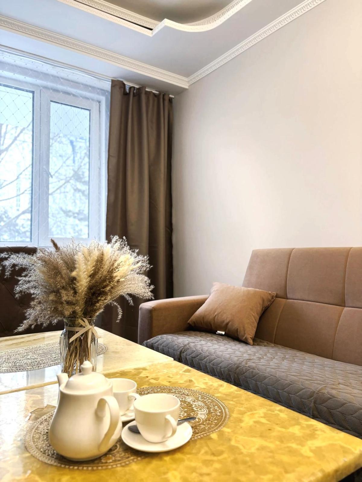 Suite mit 1 Schlafzimmer