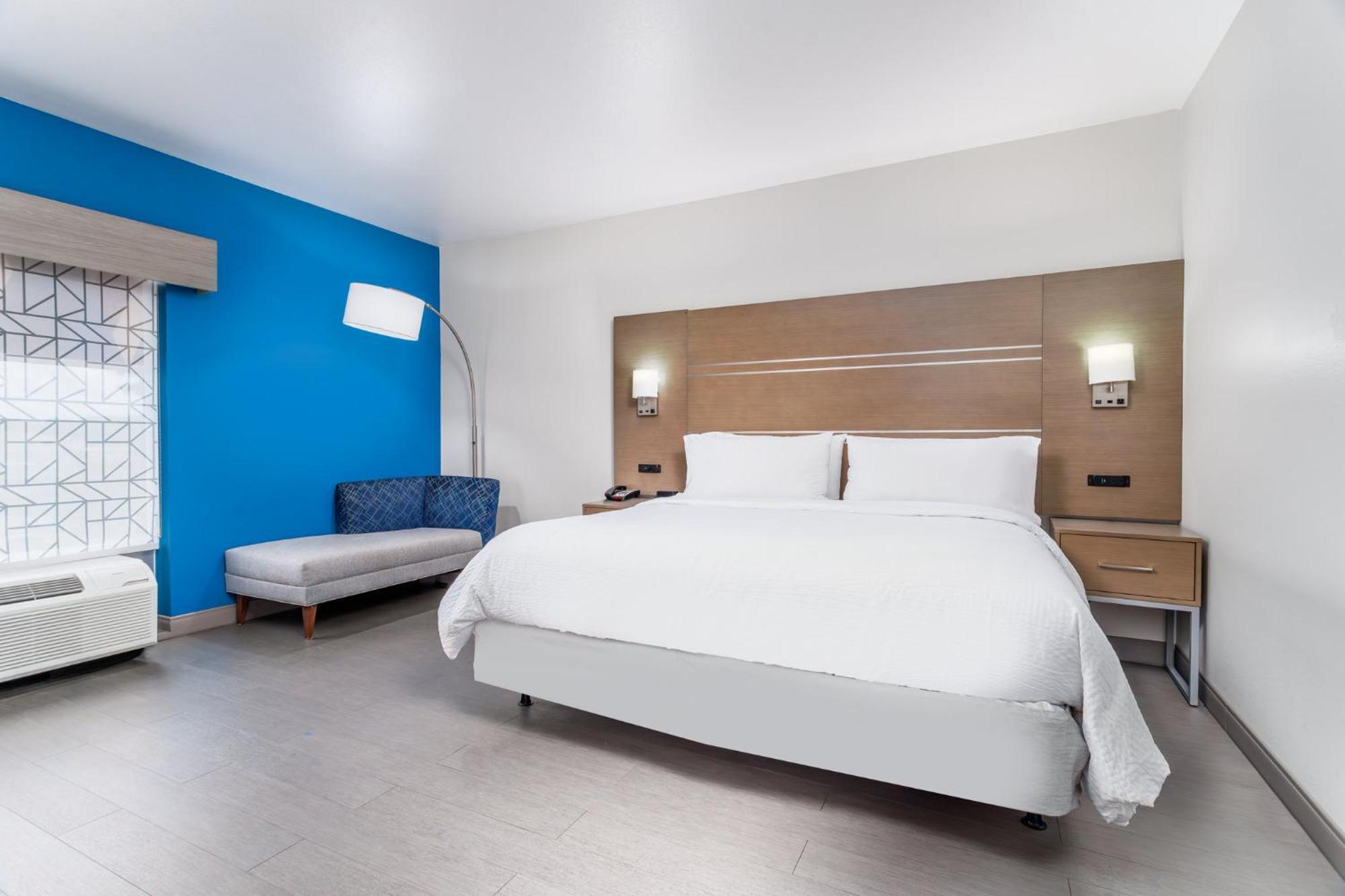 King Room Hearing Accessible