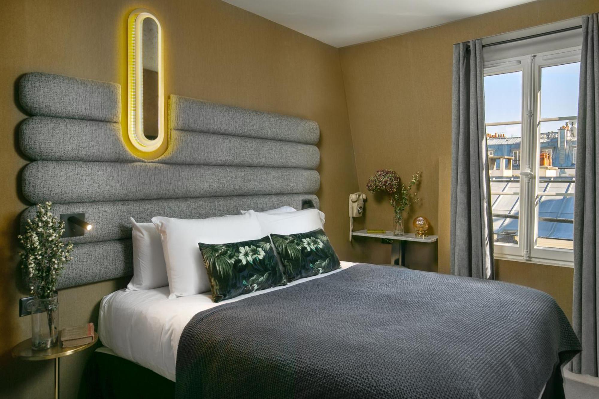 Cosy Double Room
