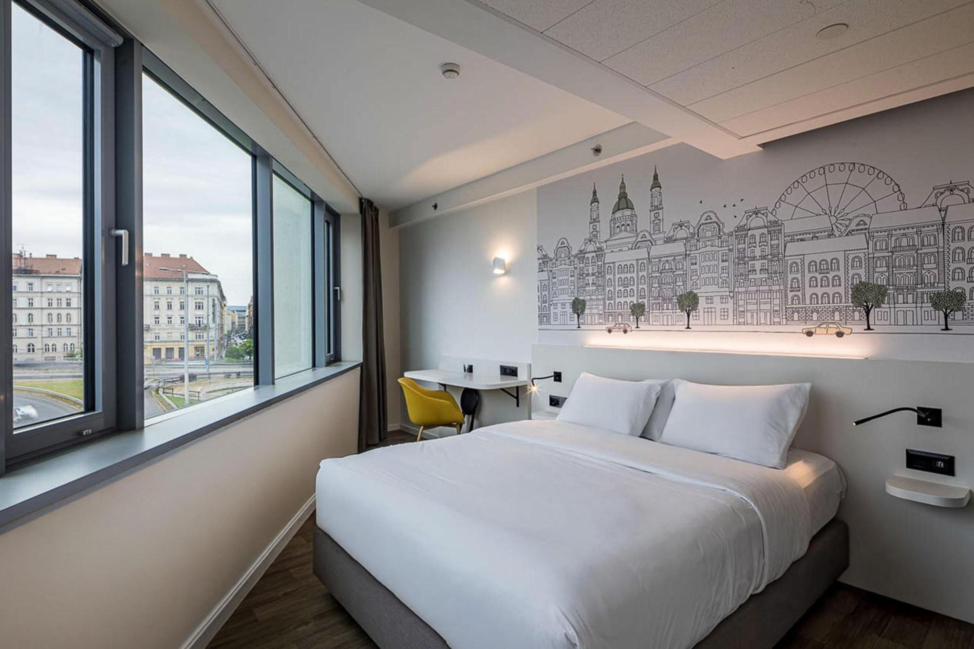 Deluxe Doppelzimmer