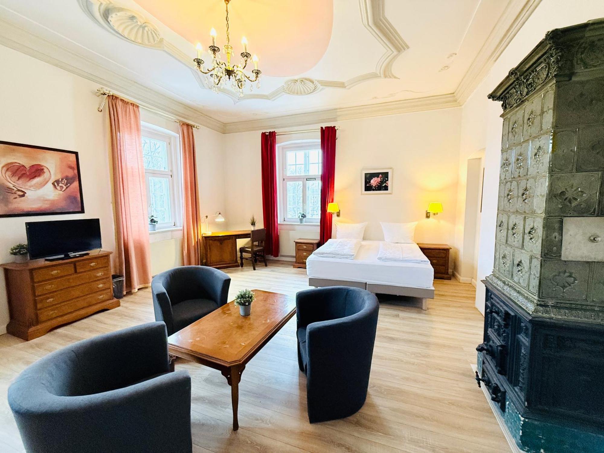 King Suite