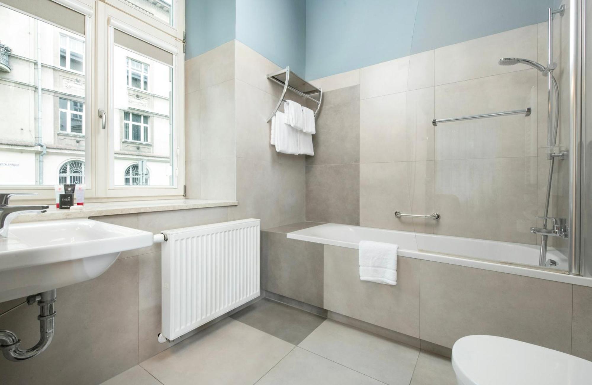 Deluxe Doppelzimmer