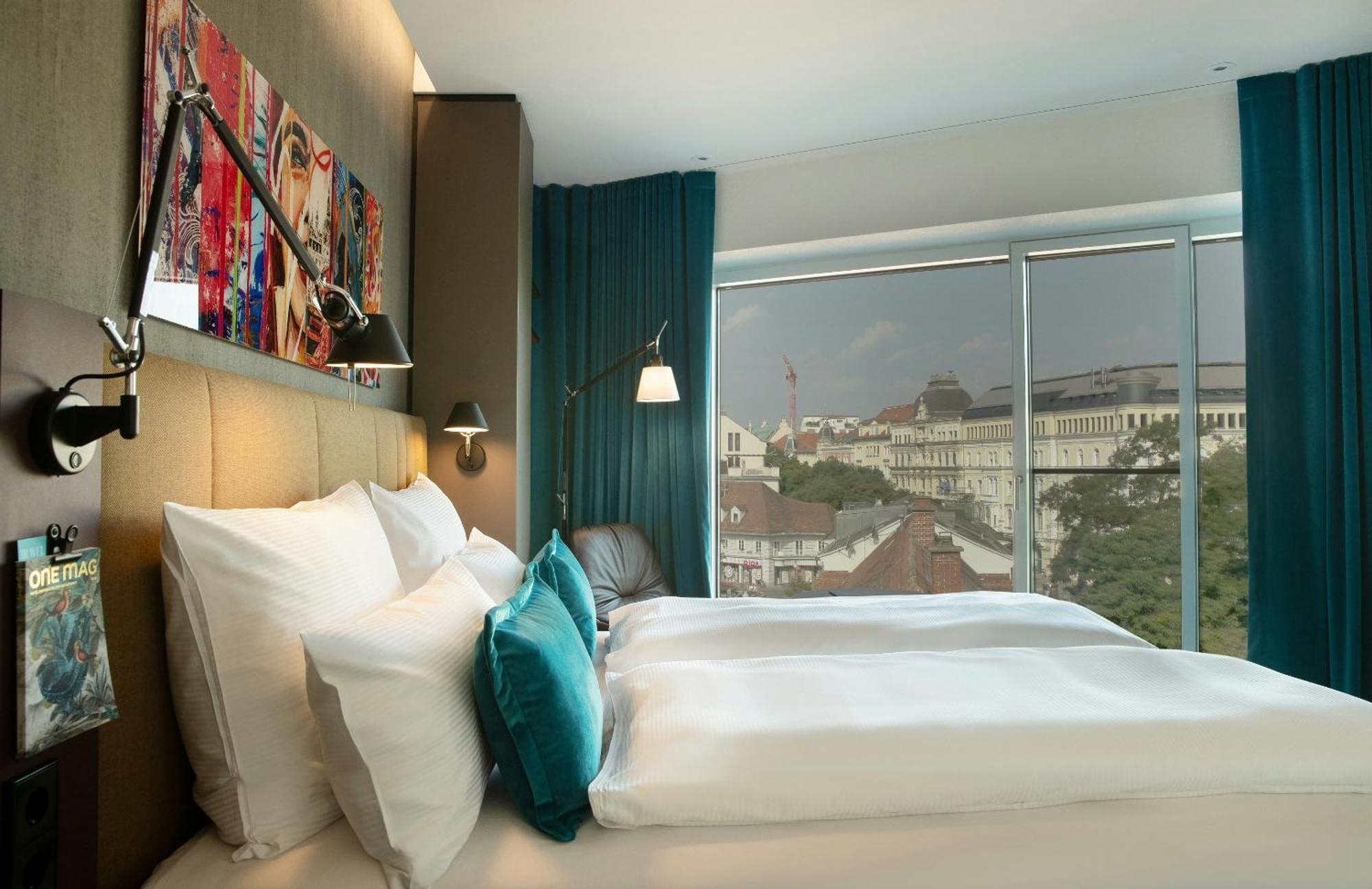 Superior Doppelzimmer