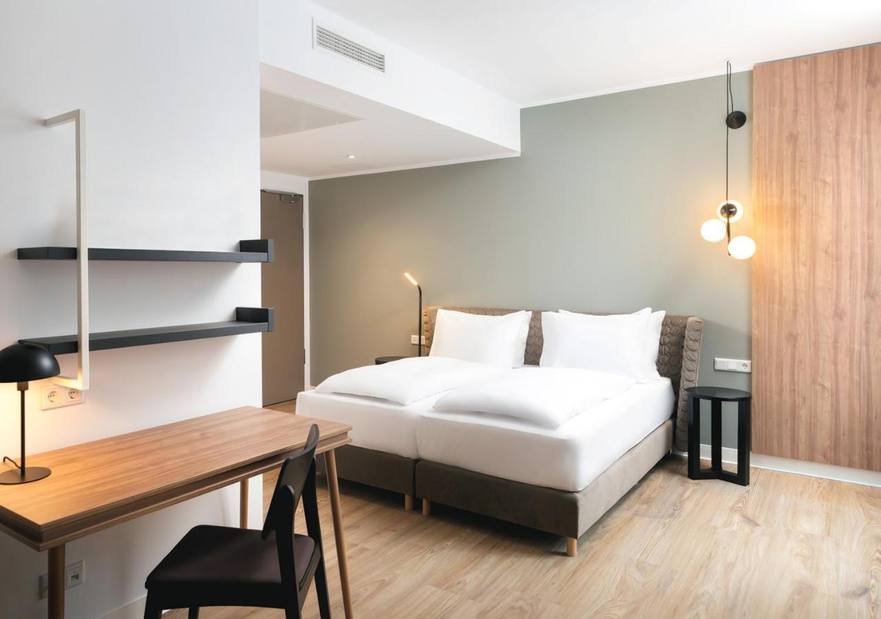 Superior Doppelzimmer