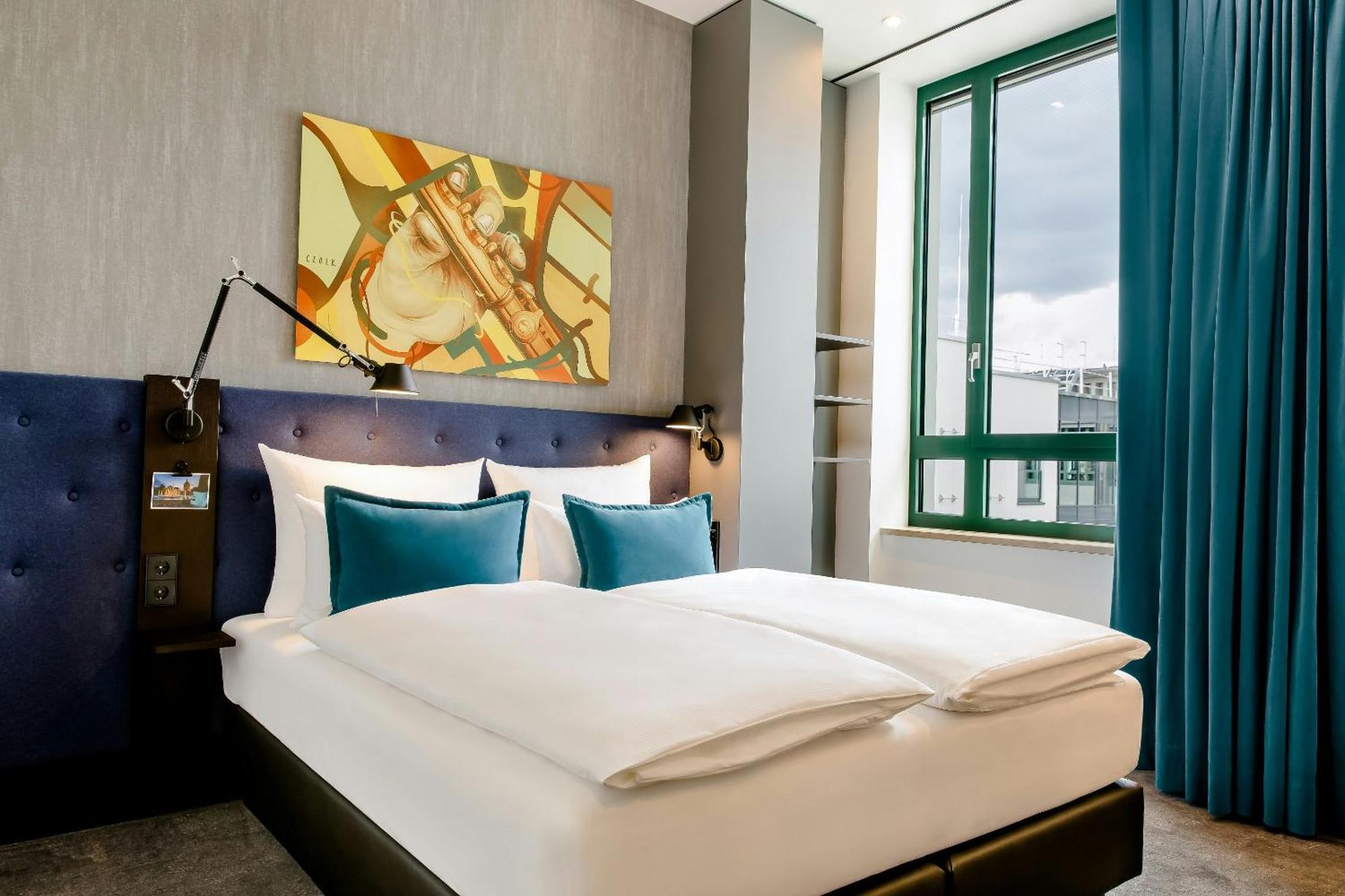 Superior Doppelzimmer