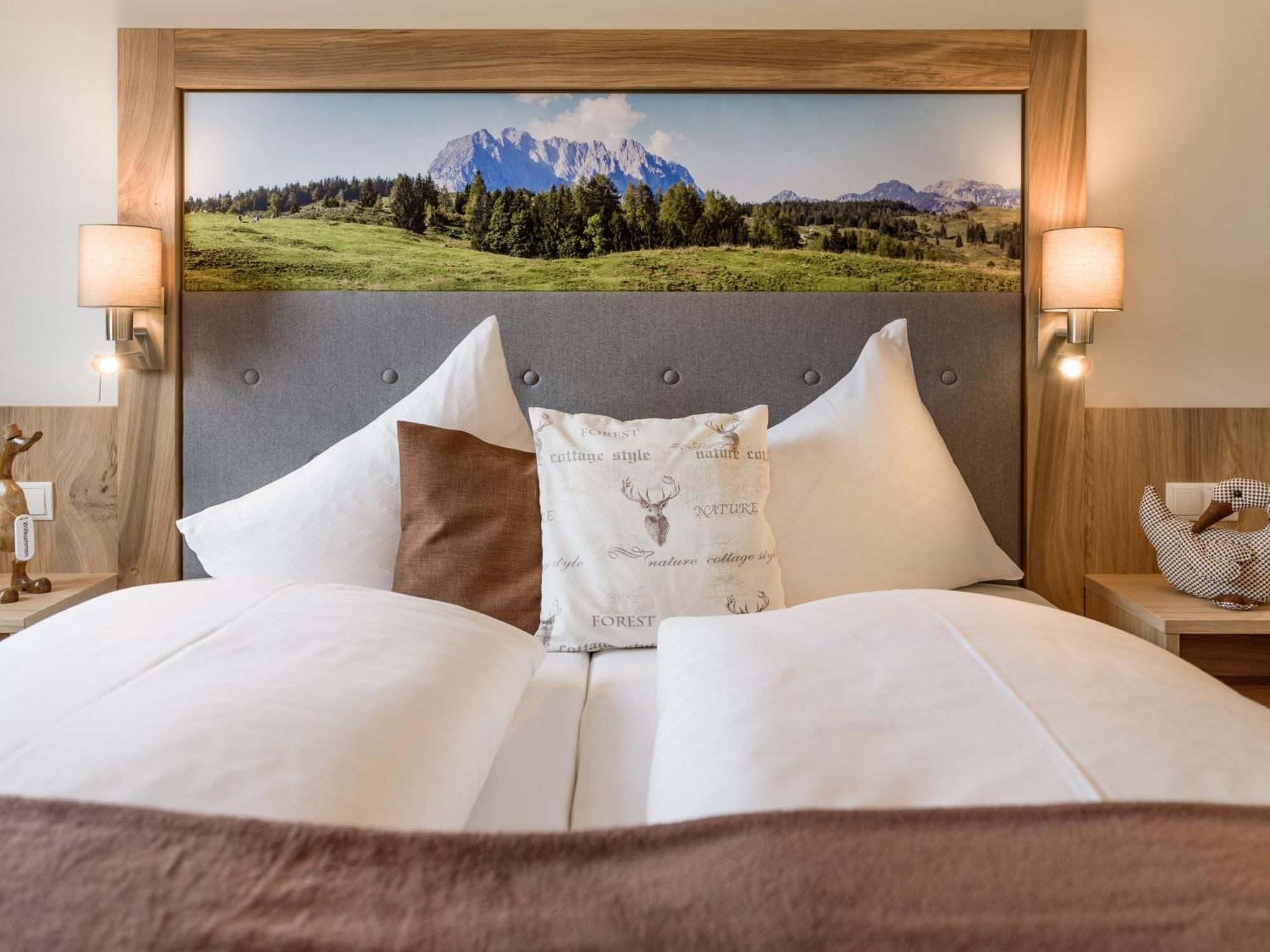 Superior Doppelzimmer