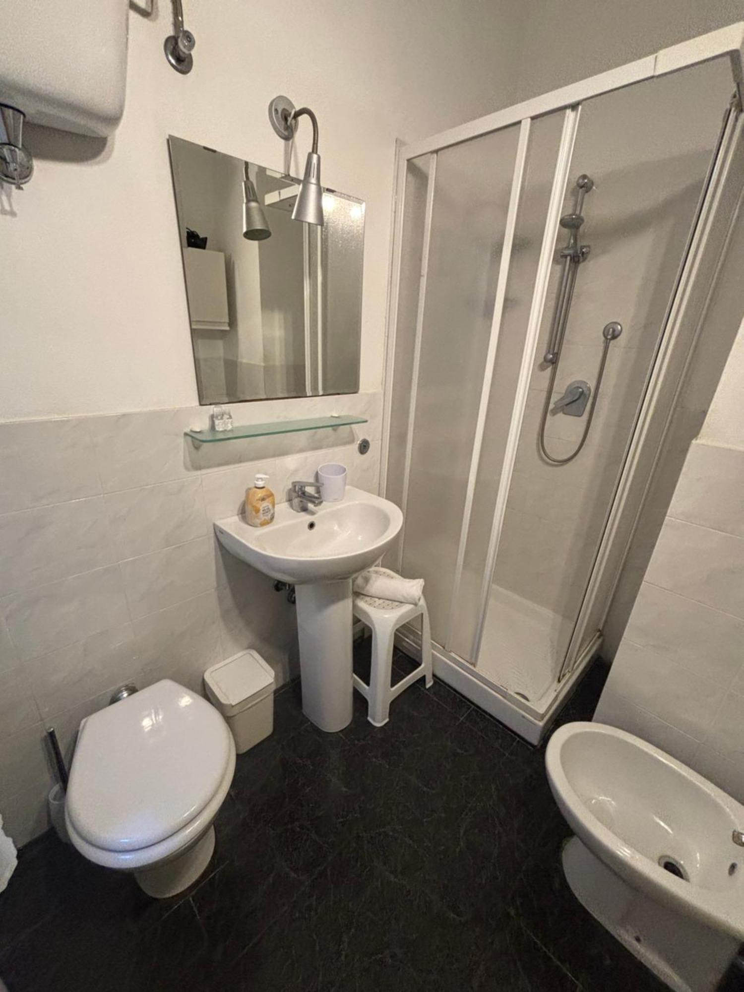 Budget Doppelzimmer