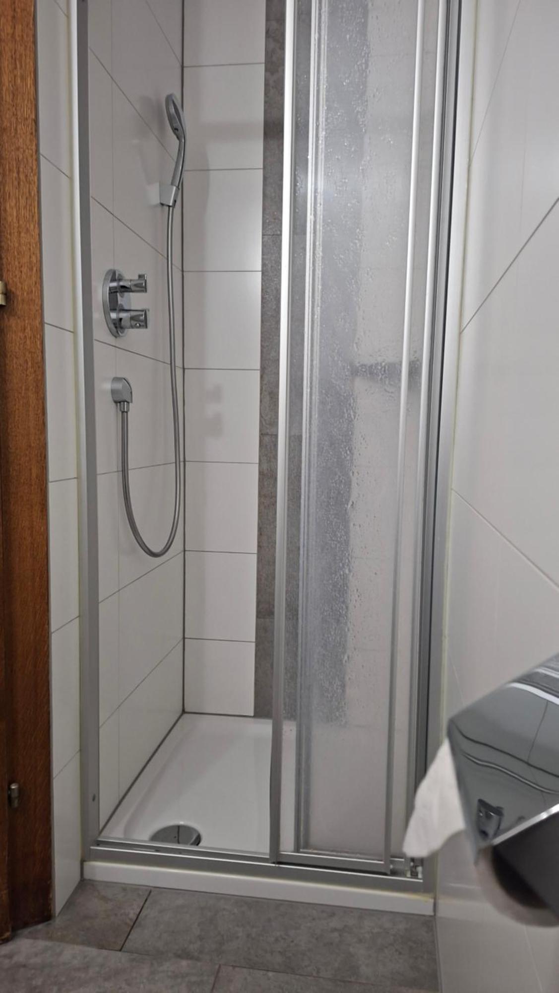 Comfort Double Room Balcony