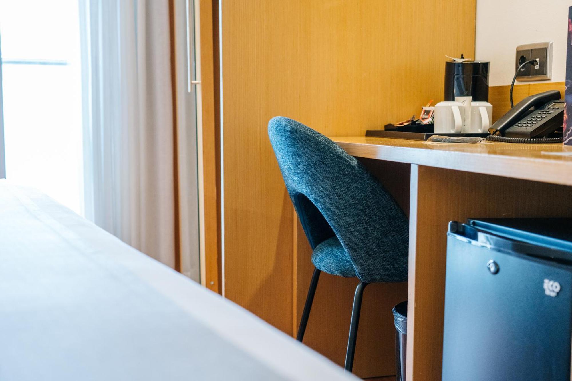 Doppelzimmer zur Einzelnutzung