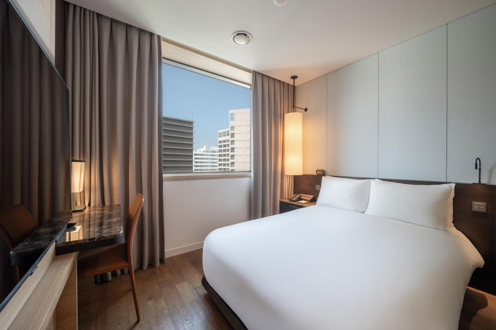 Standard Doppelzimmer