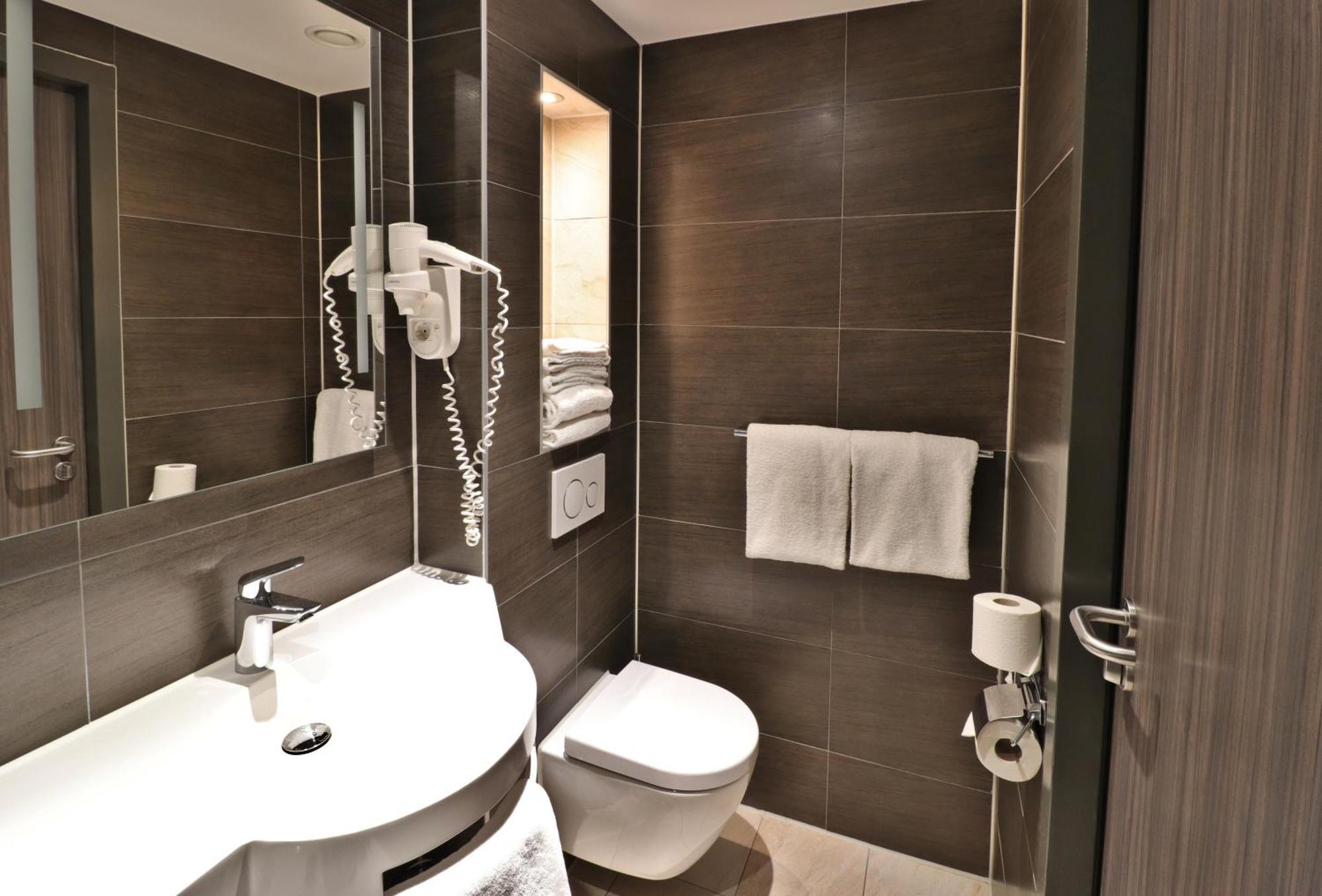 Economy Doppelzimmer