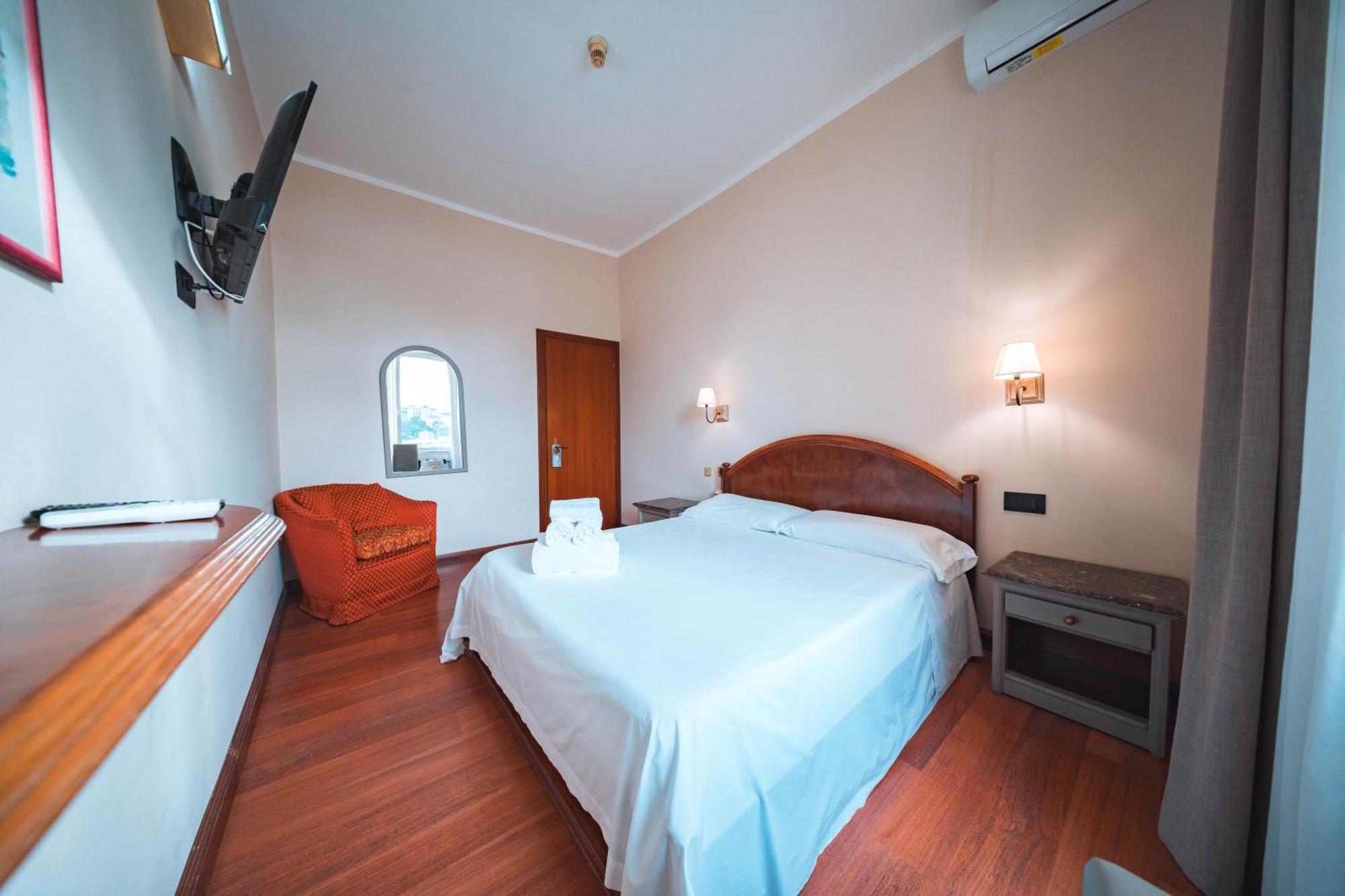 Triple Room Sea Front