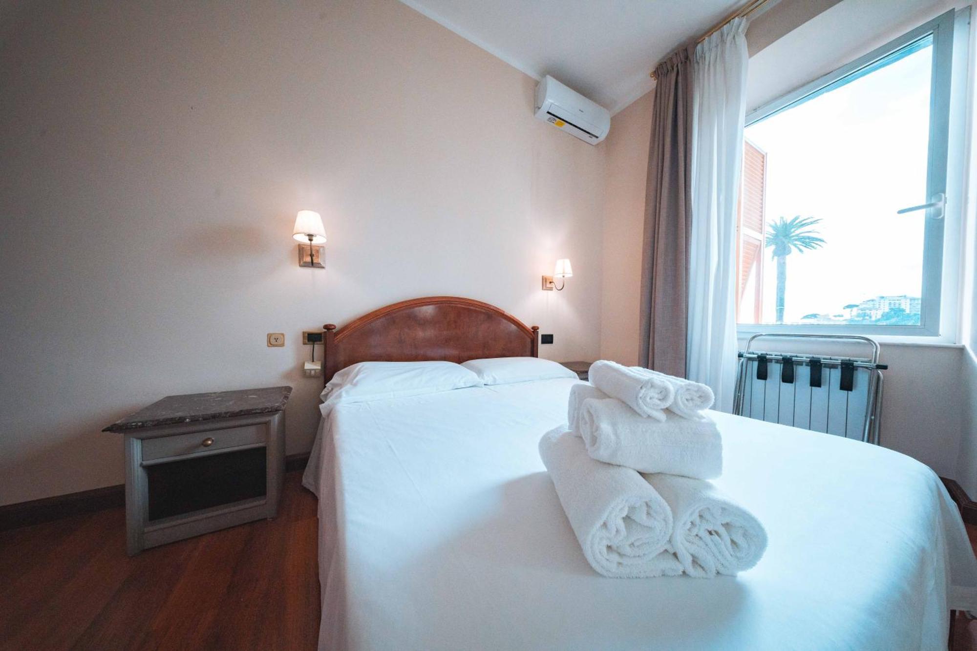 Triple Room Sea Front