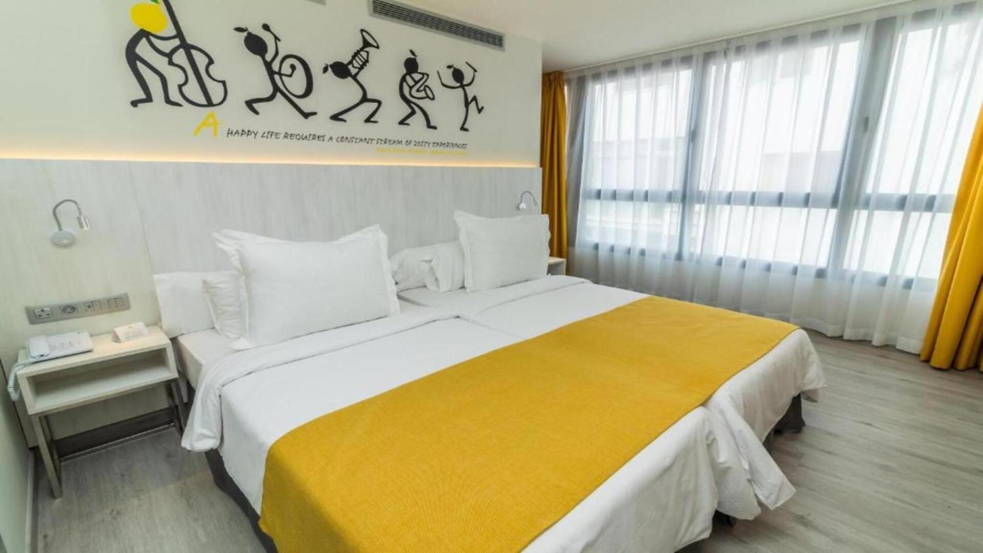 Standard Classic Room