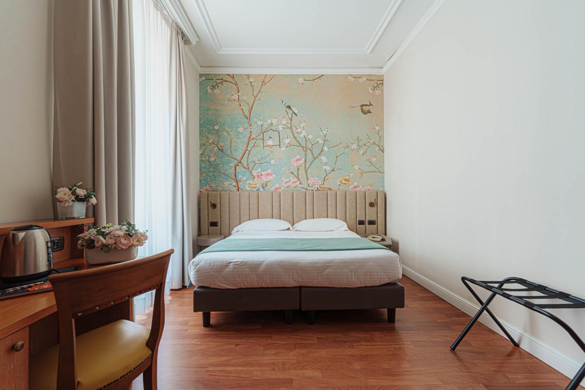 Classic Triple Room