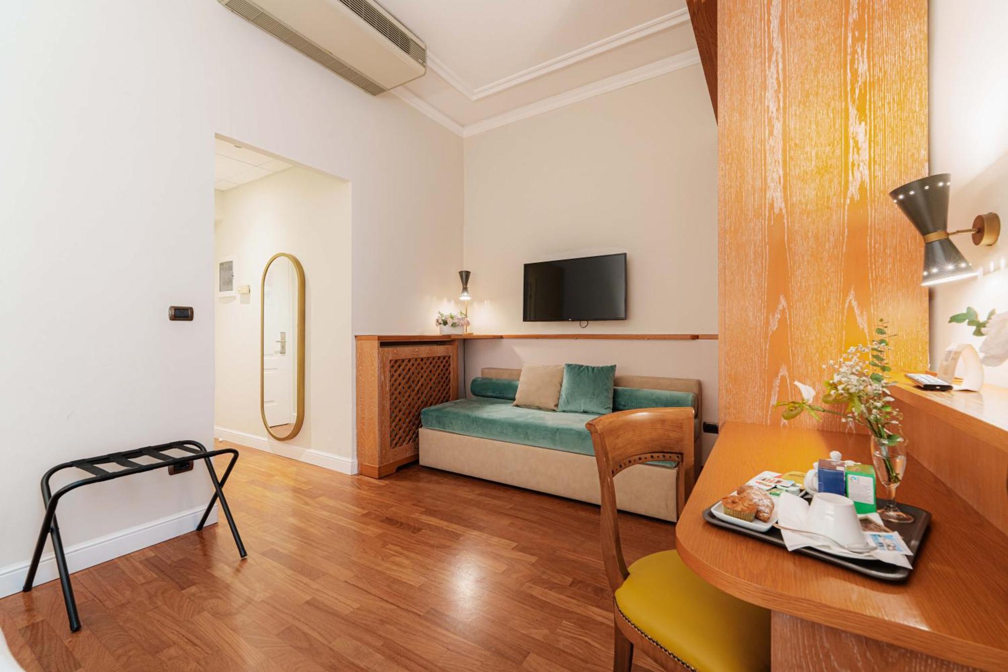 Classic Triple Room