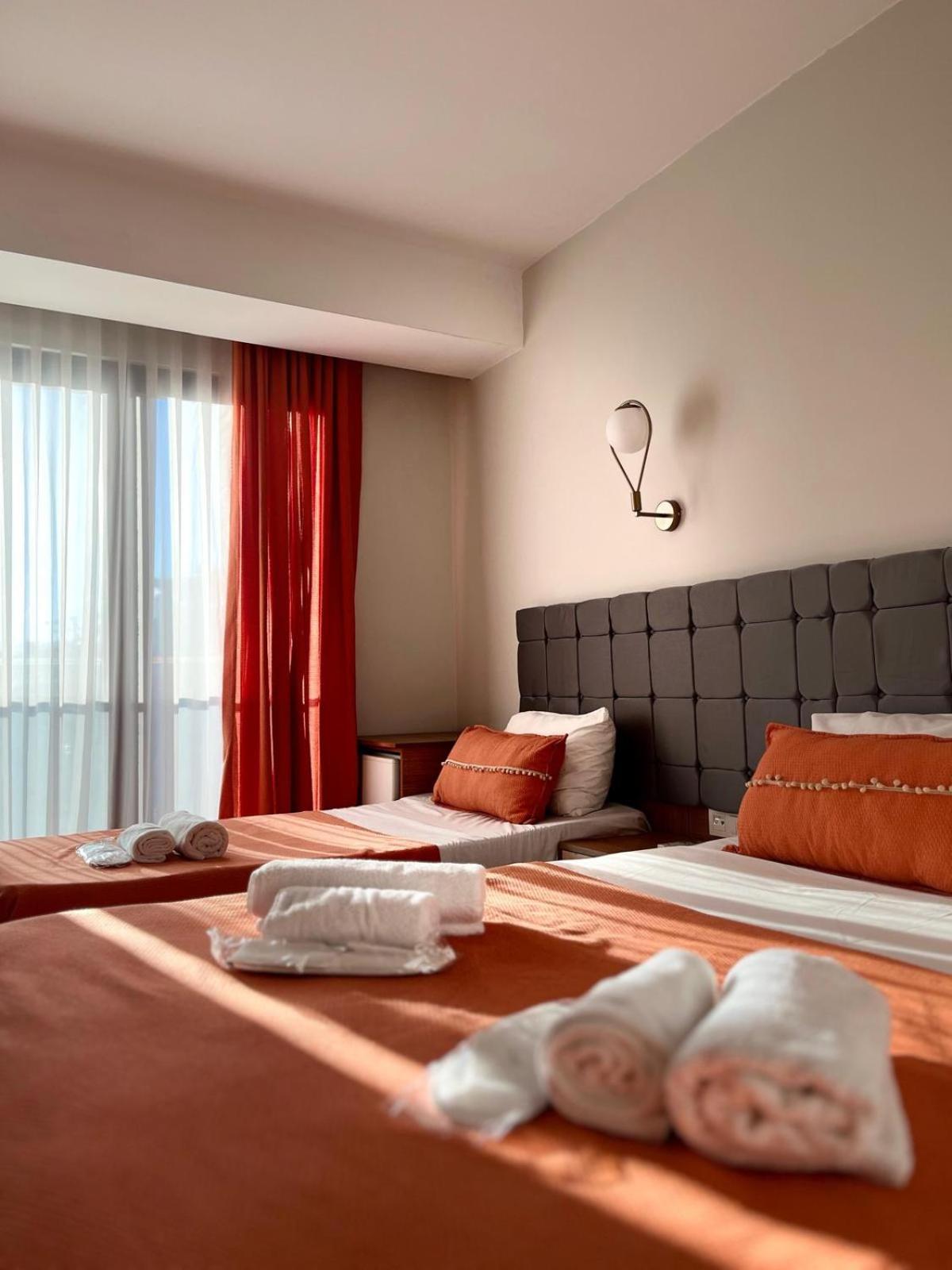 Standard Doppelzimmer