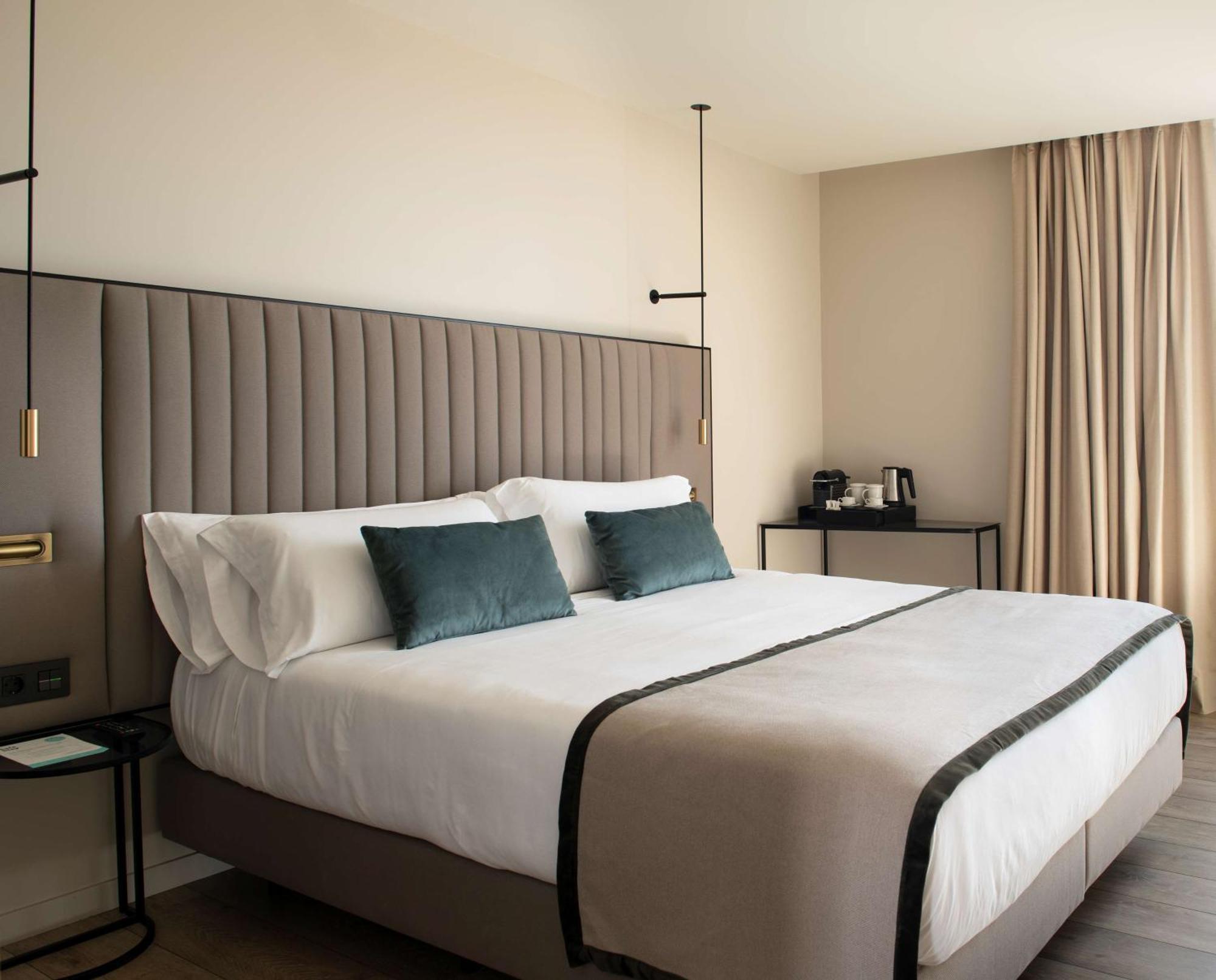 Deluxe Zimmer