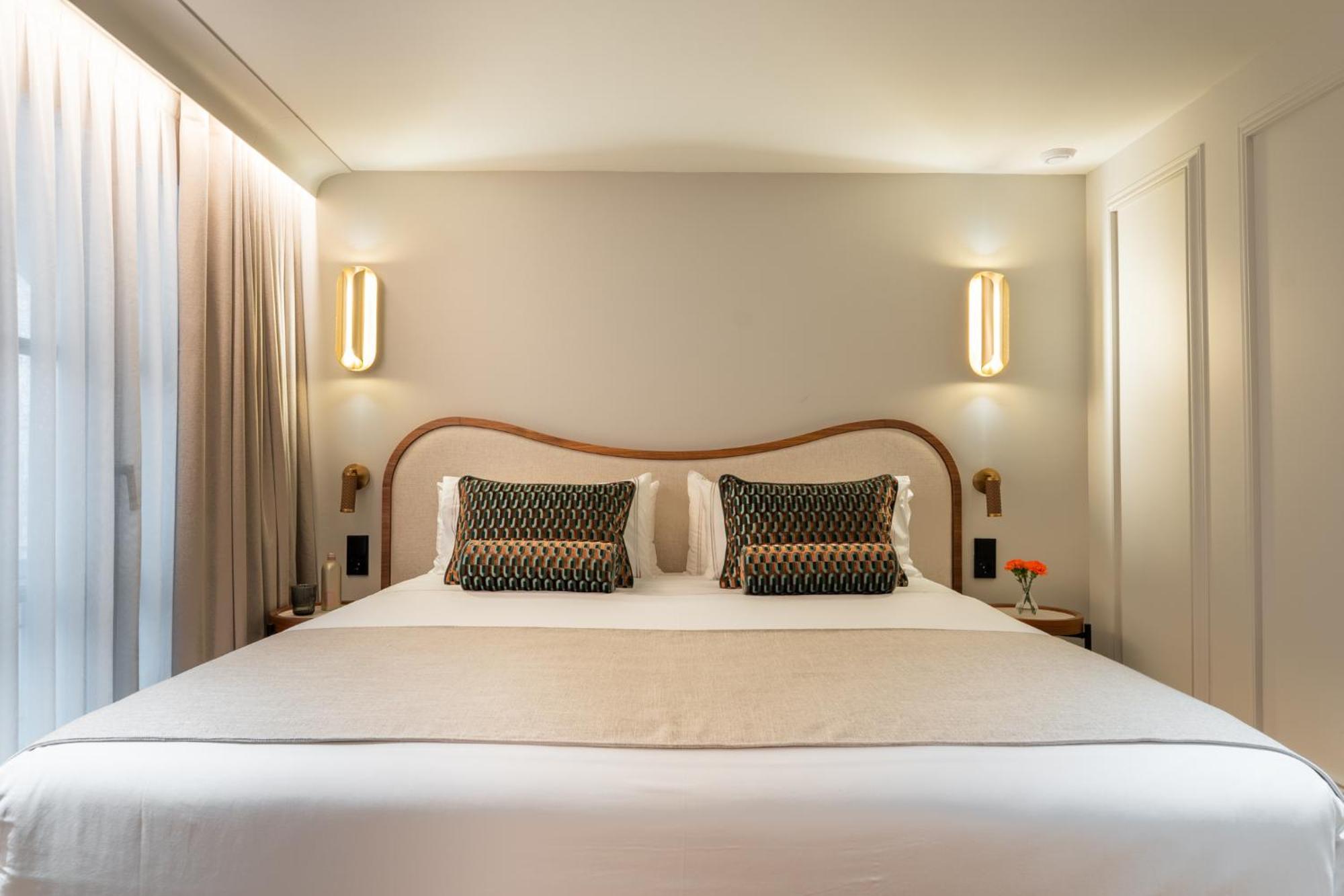 Superior Doppelzimmer