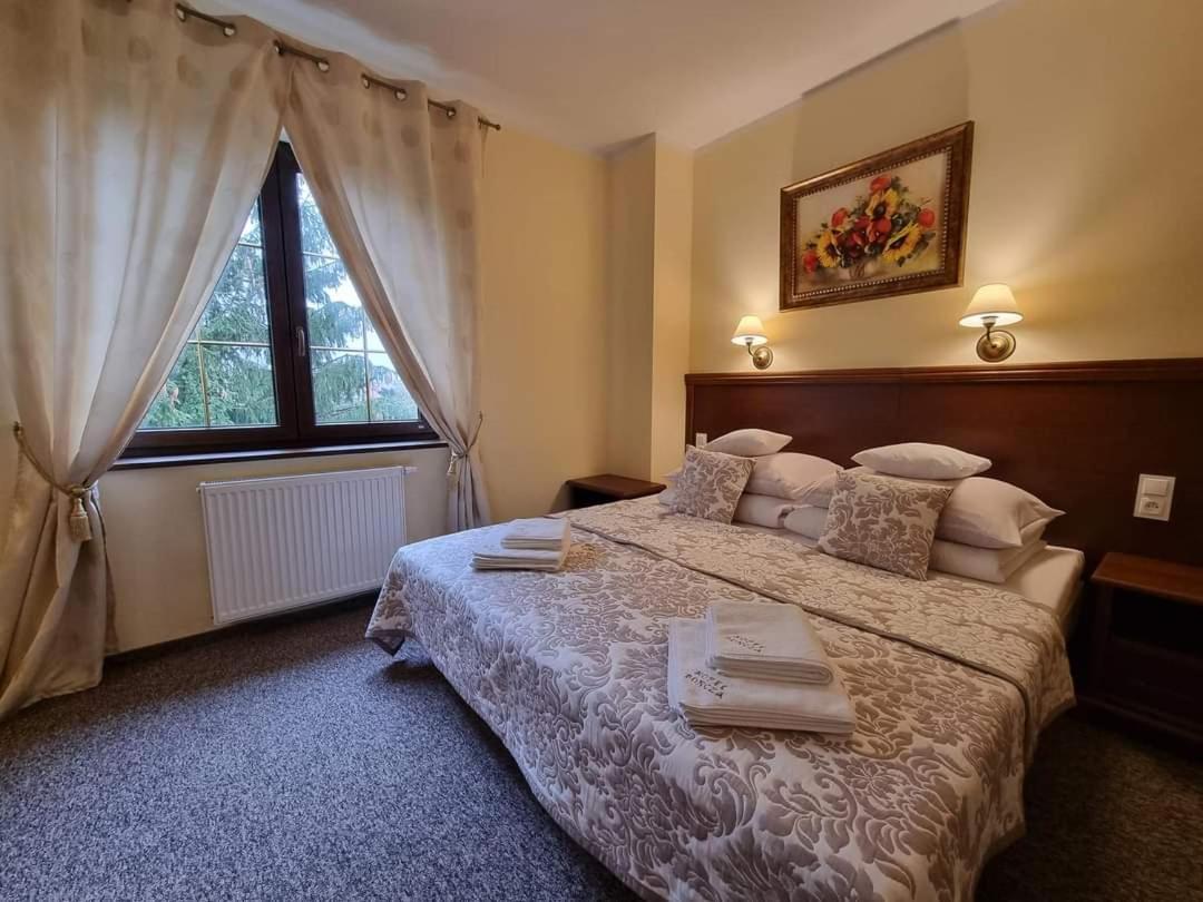 Classic King Room