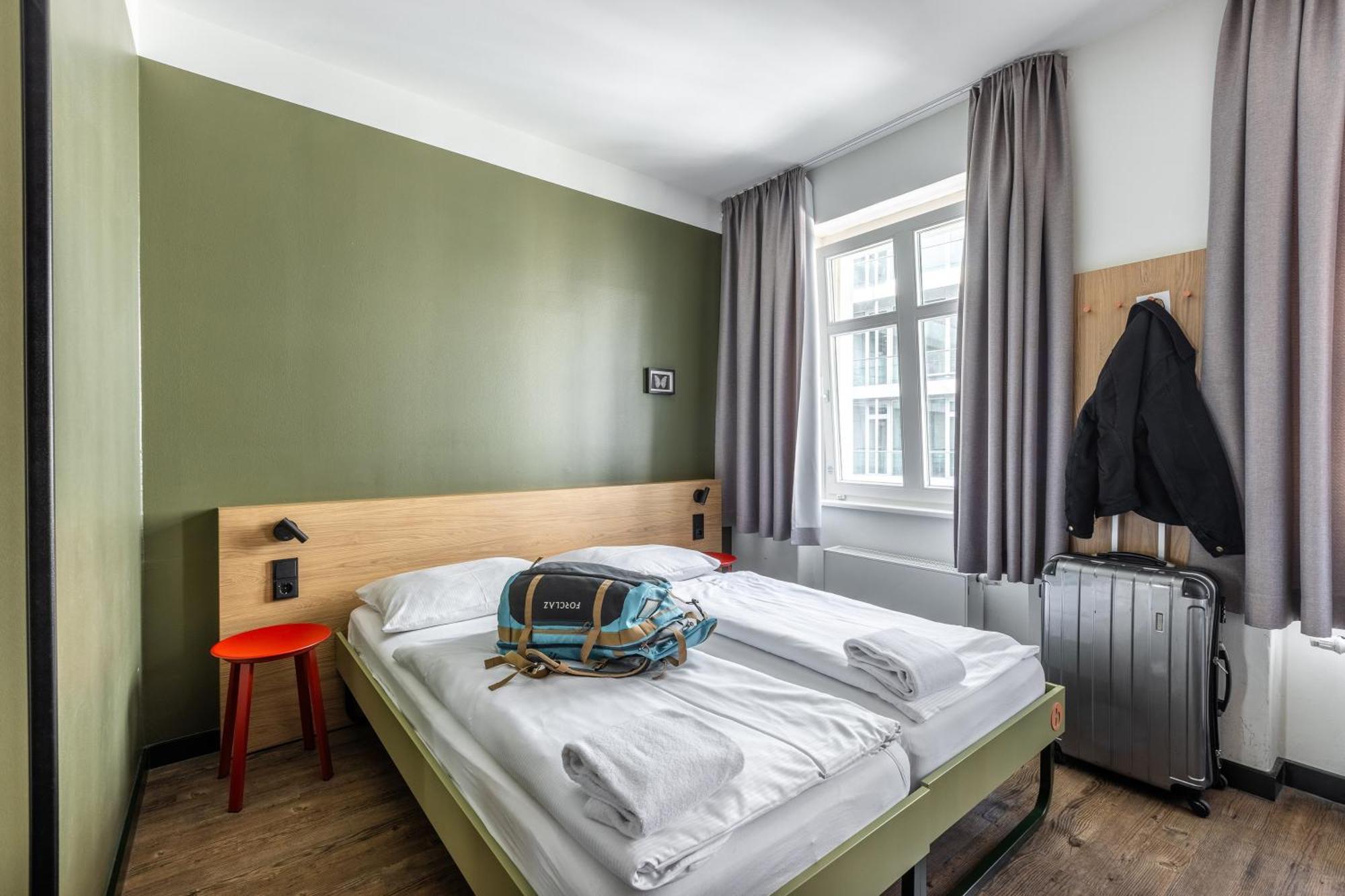 Zweibettzimmer
