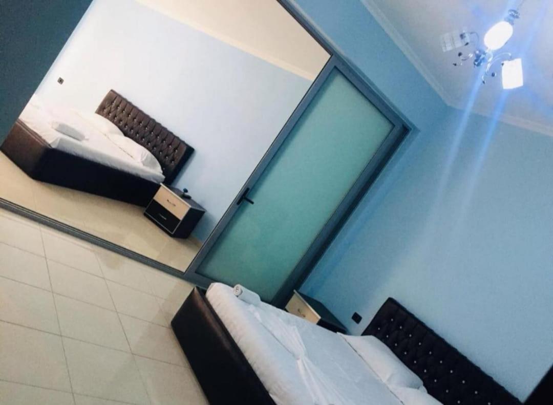 Vierbettzimmer