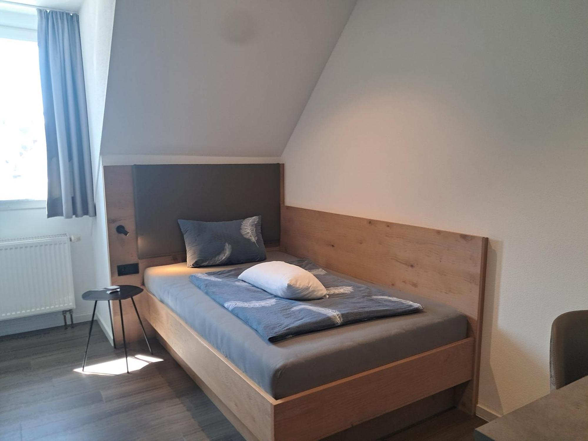 Deluxe Einzelzimmer