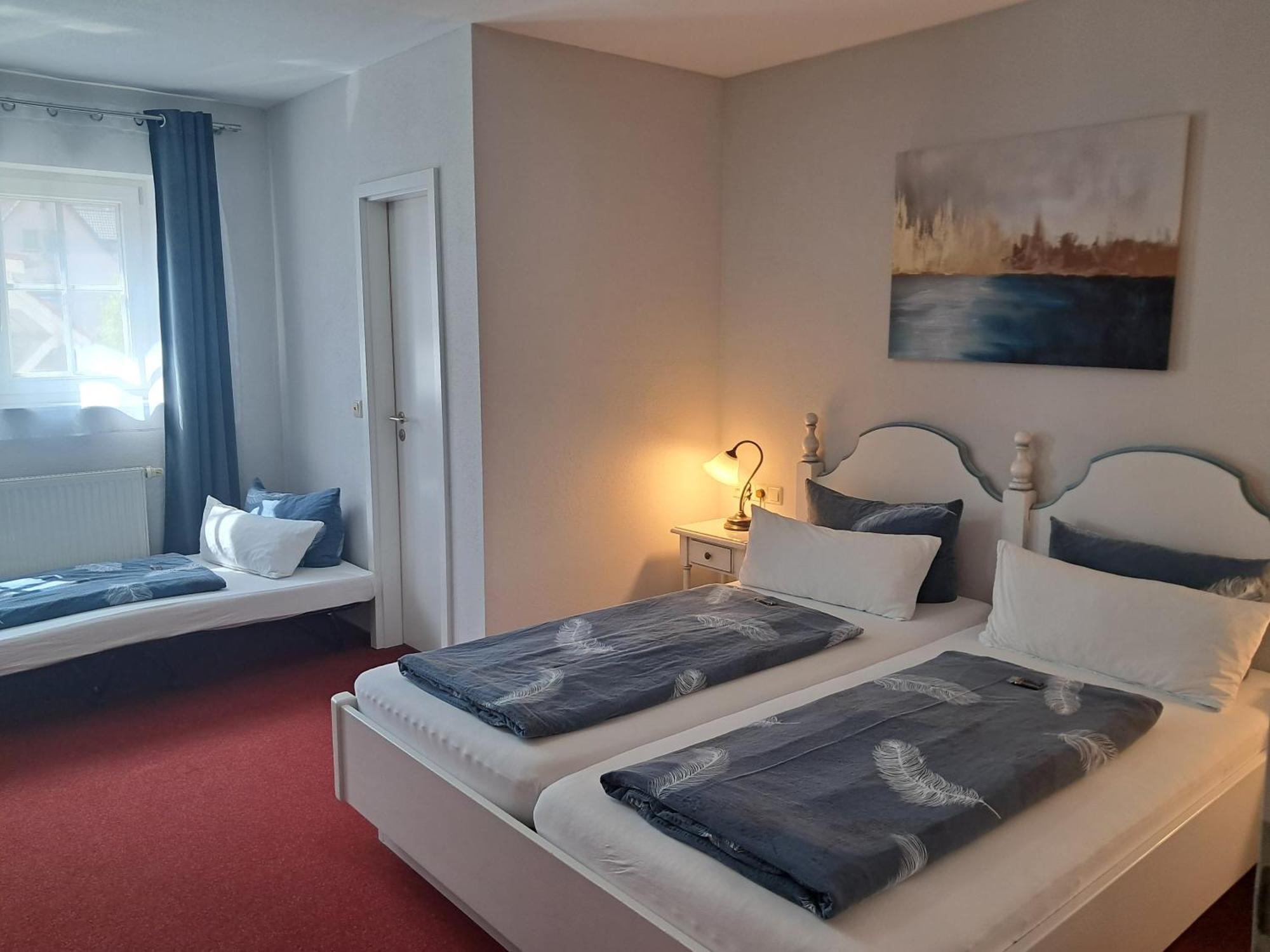 Doppelzimmer