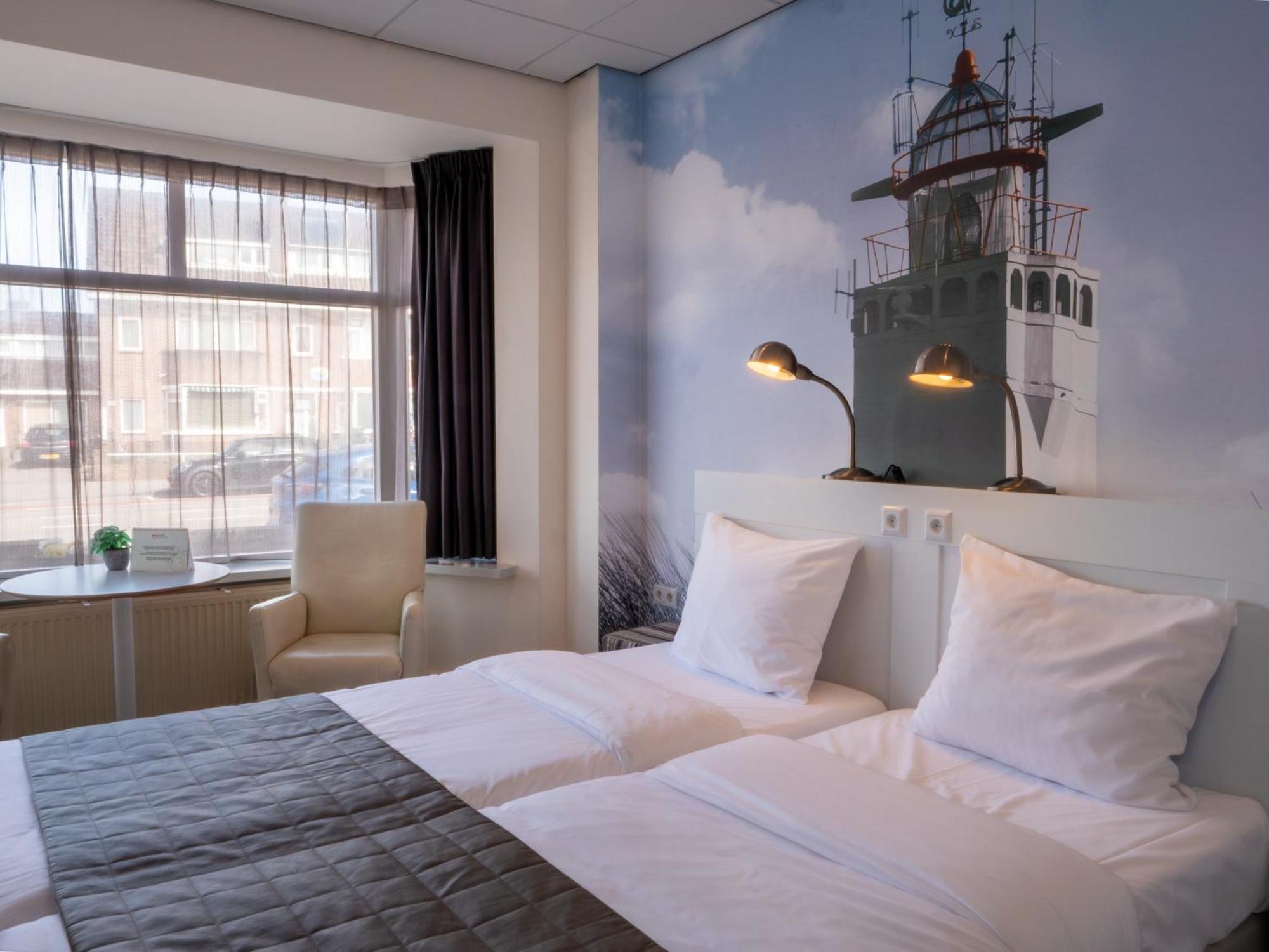 Comfort Zweibettzimmer - Nebengebäude