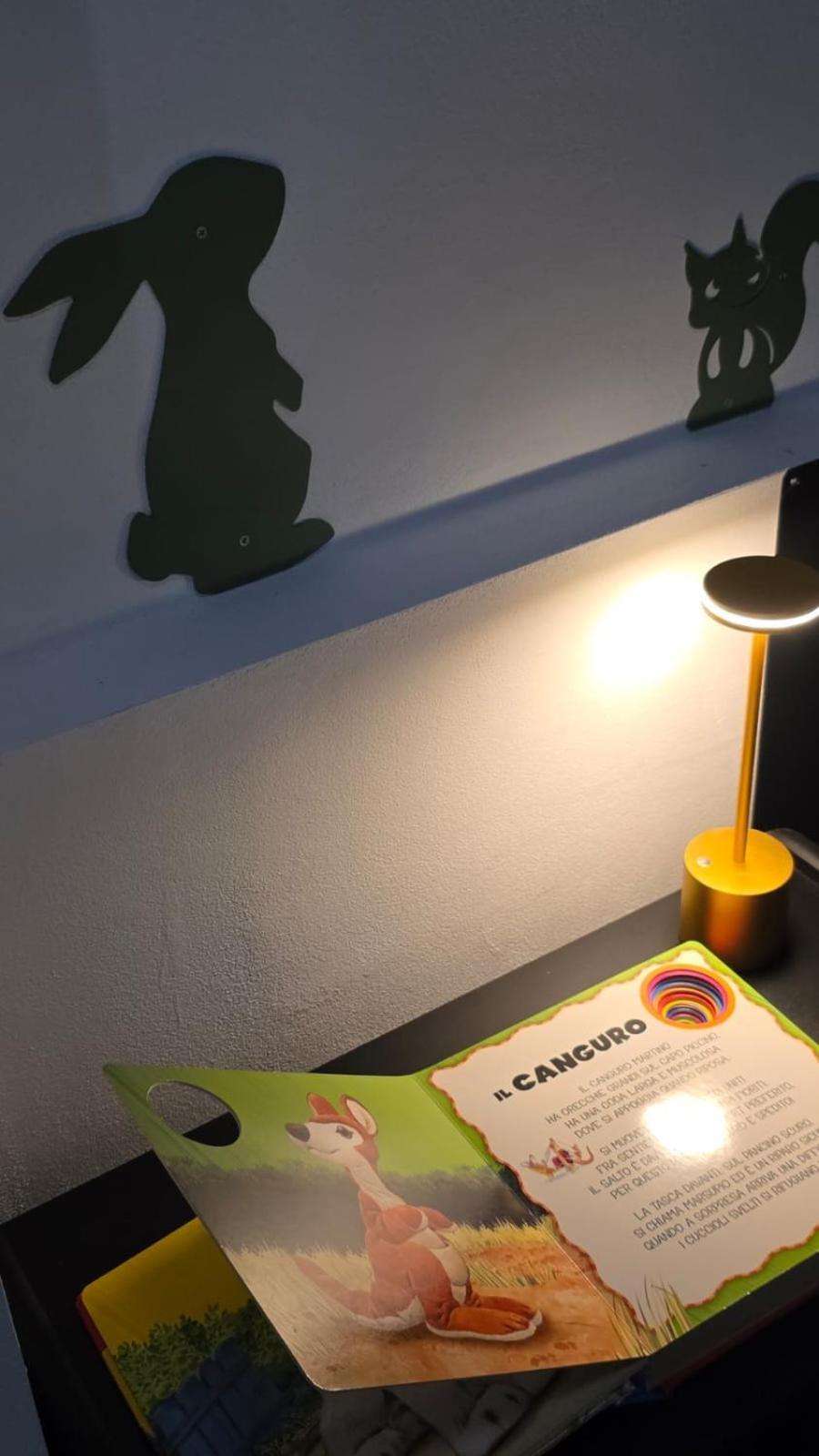 Standard Familienzimmer