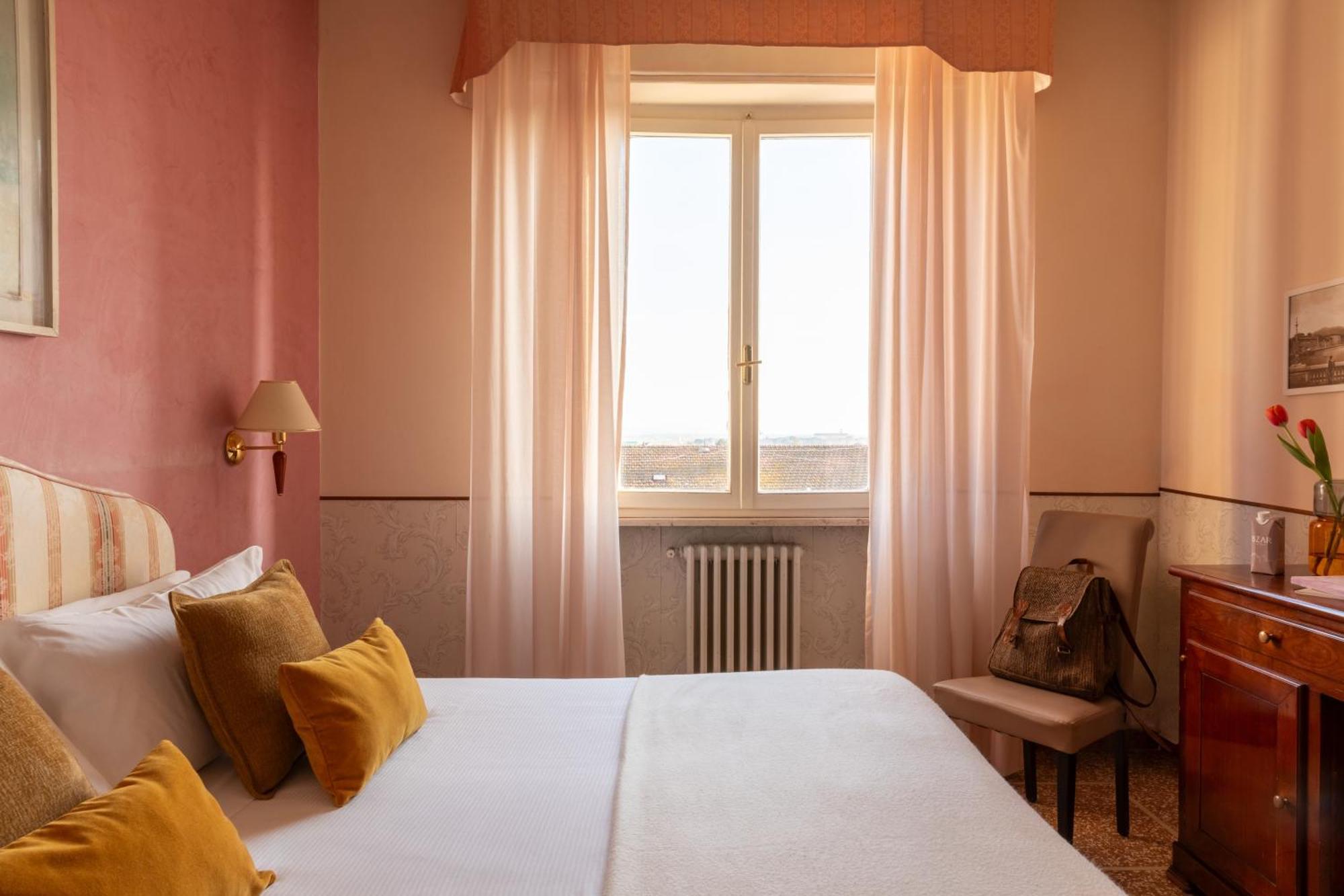Standard Doppelzimmer