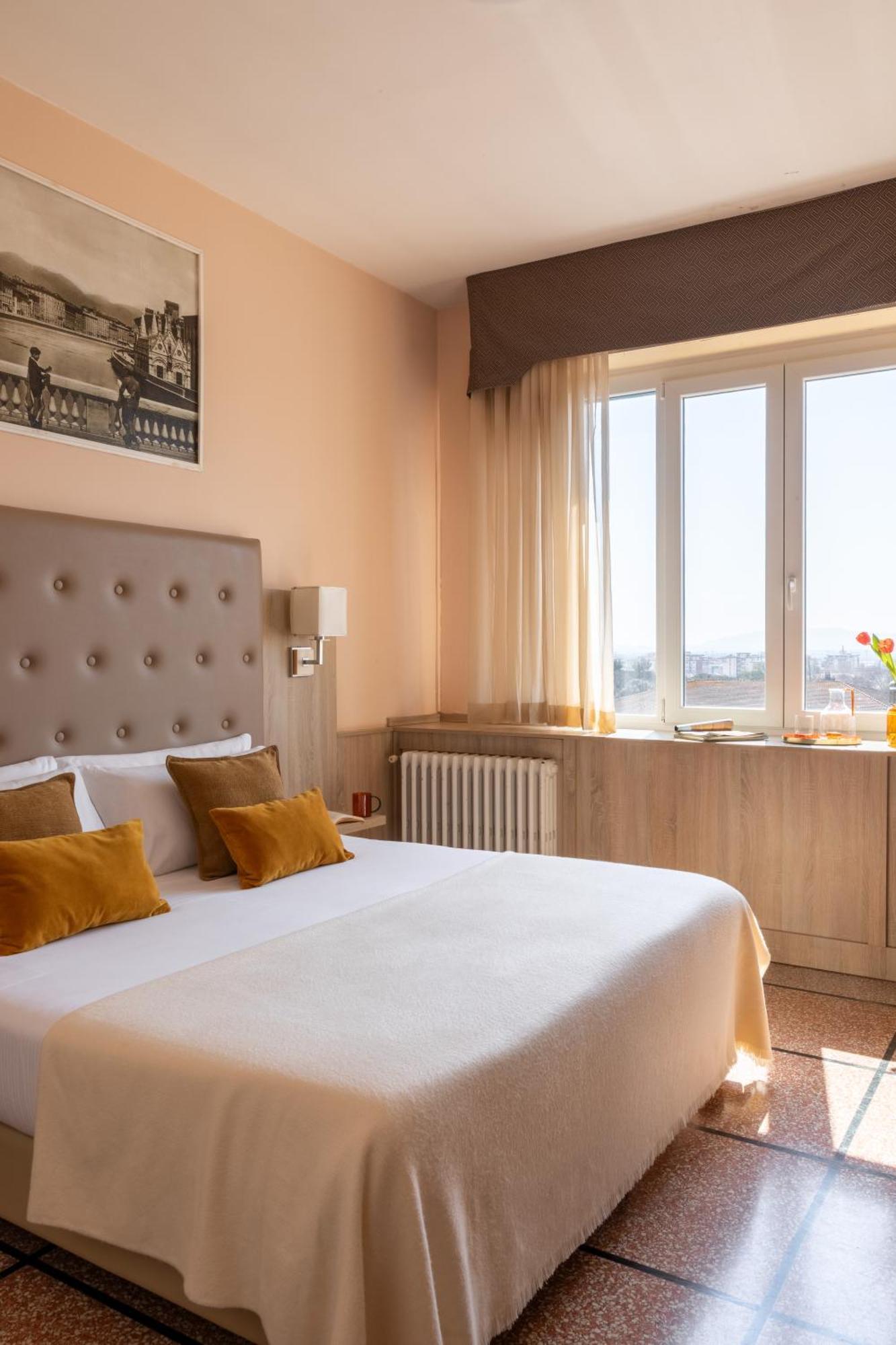 Superior Doppelzimmer