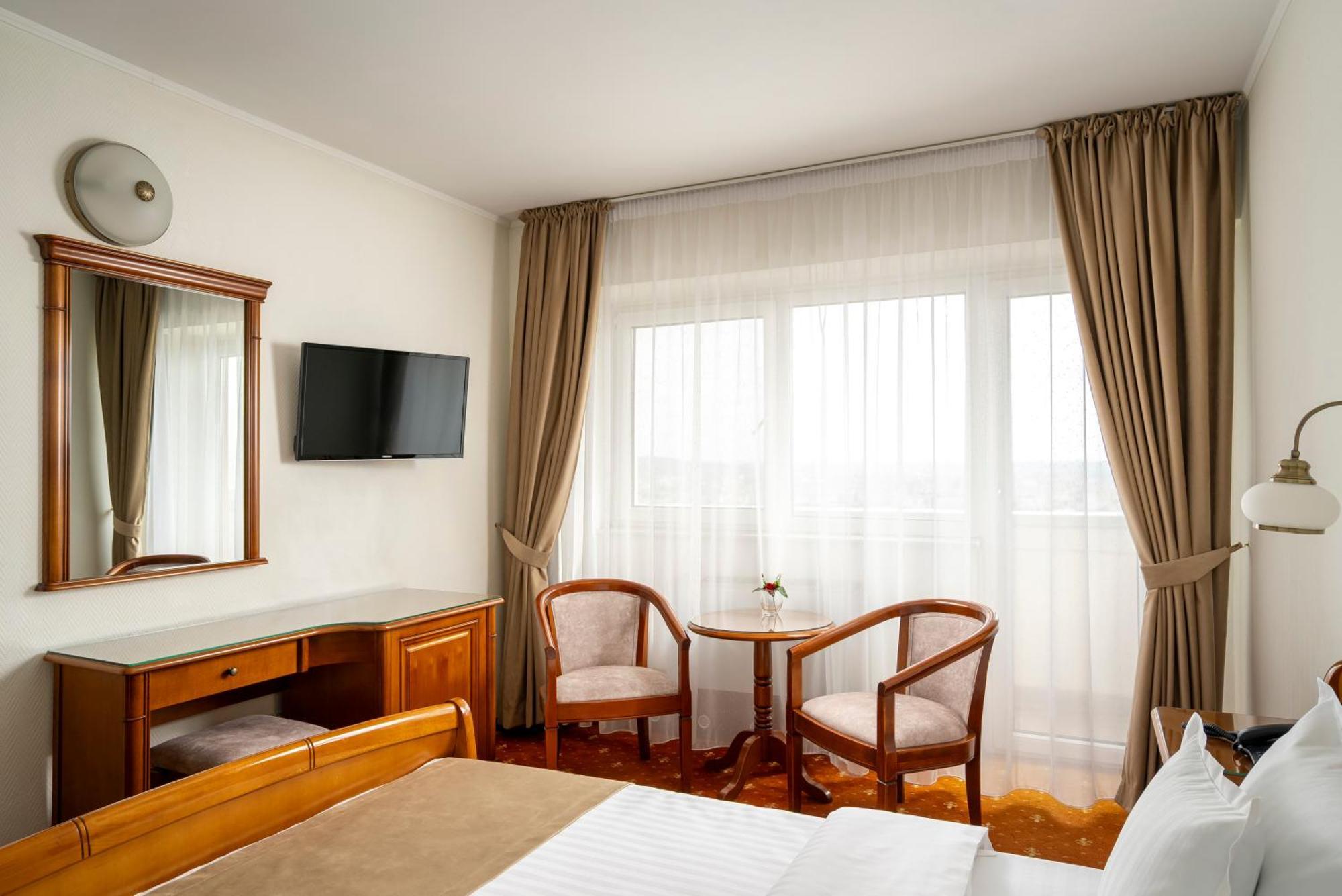 Doppelzimmer