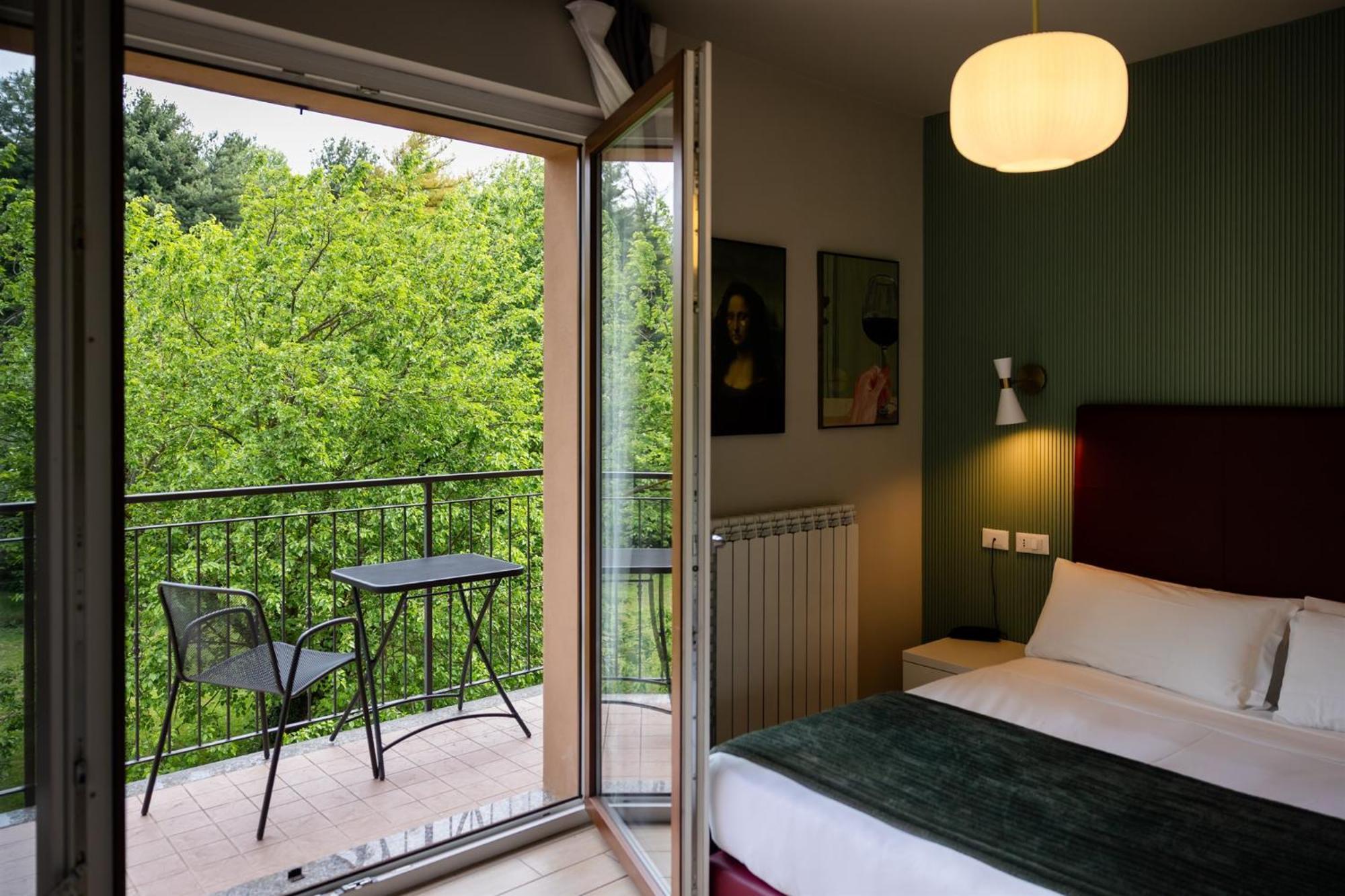 Superior Doppelzimmer